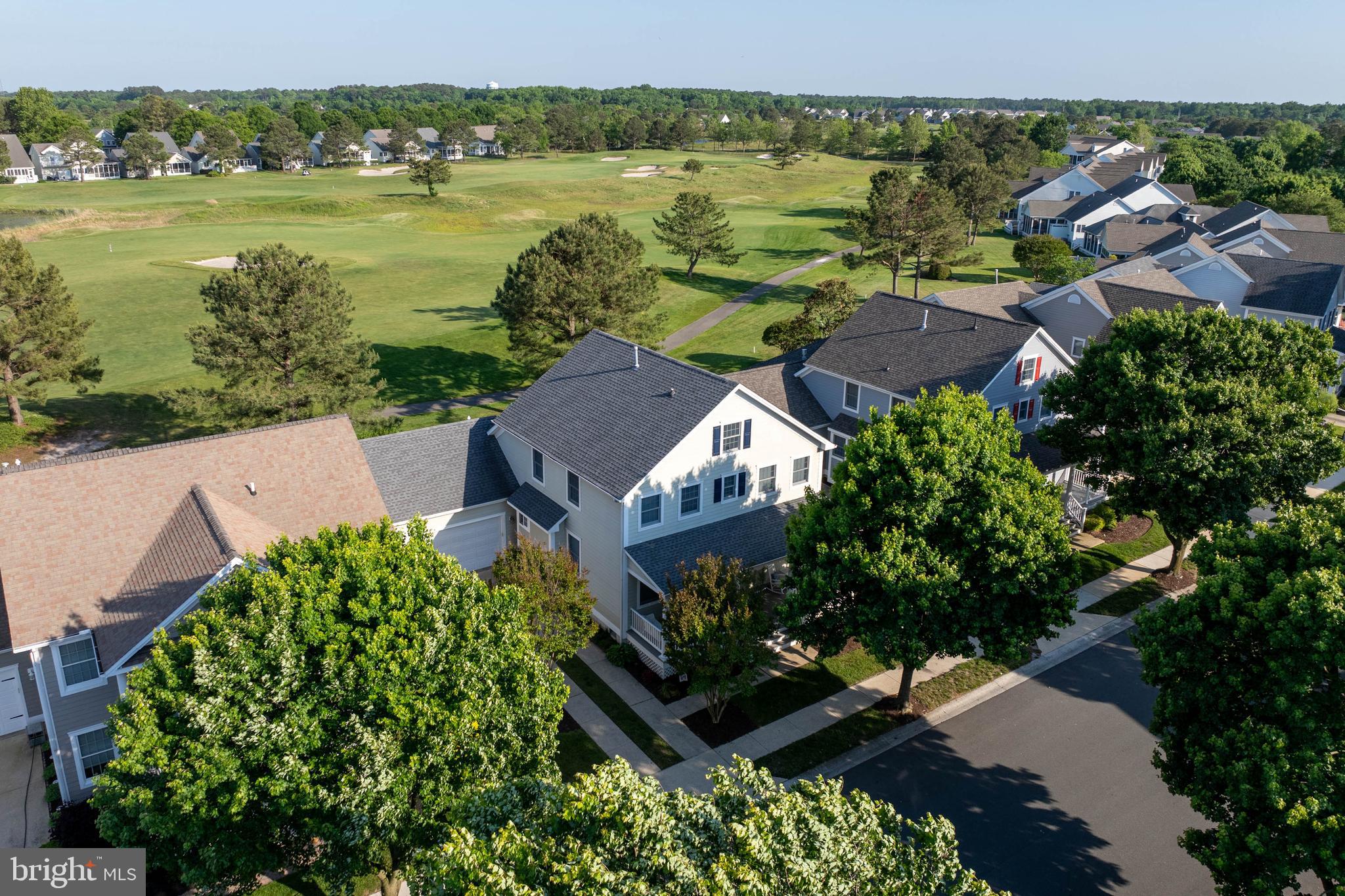 BEAR TRAP - Residential