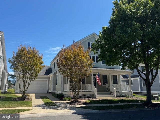 BEAR TRAP - Residential