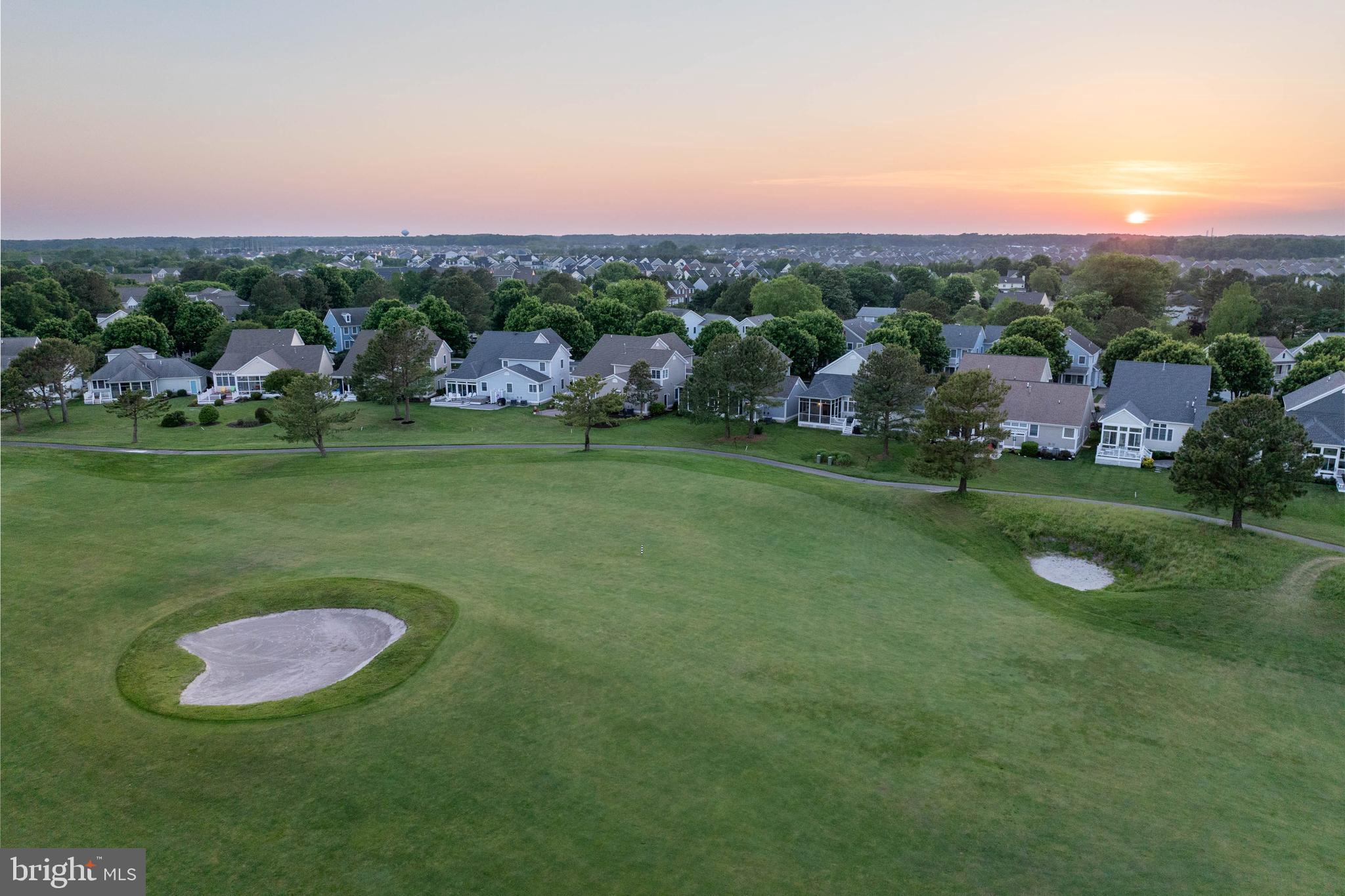 BEAR TRAP - Residential