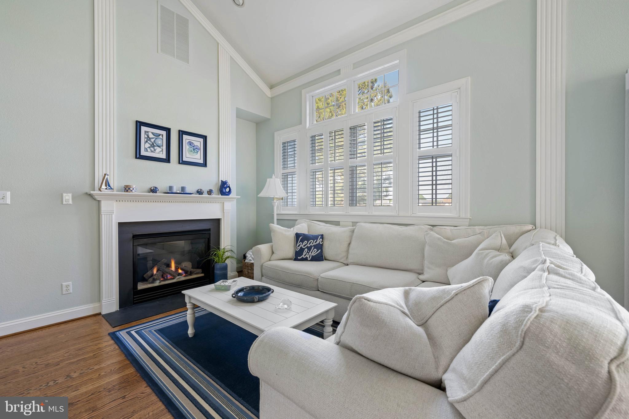 BEAR TRAP - Residential