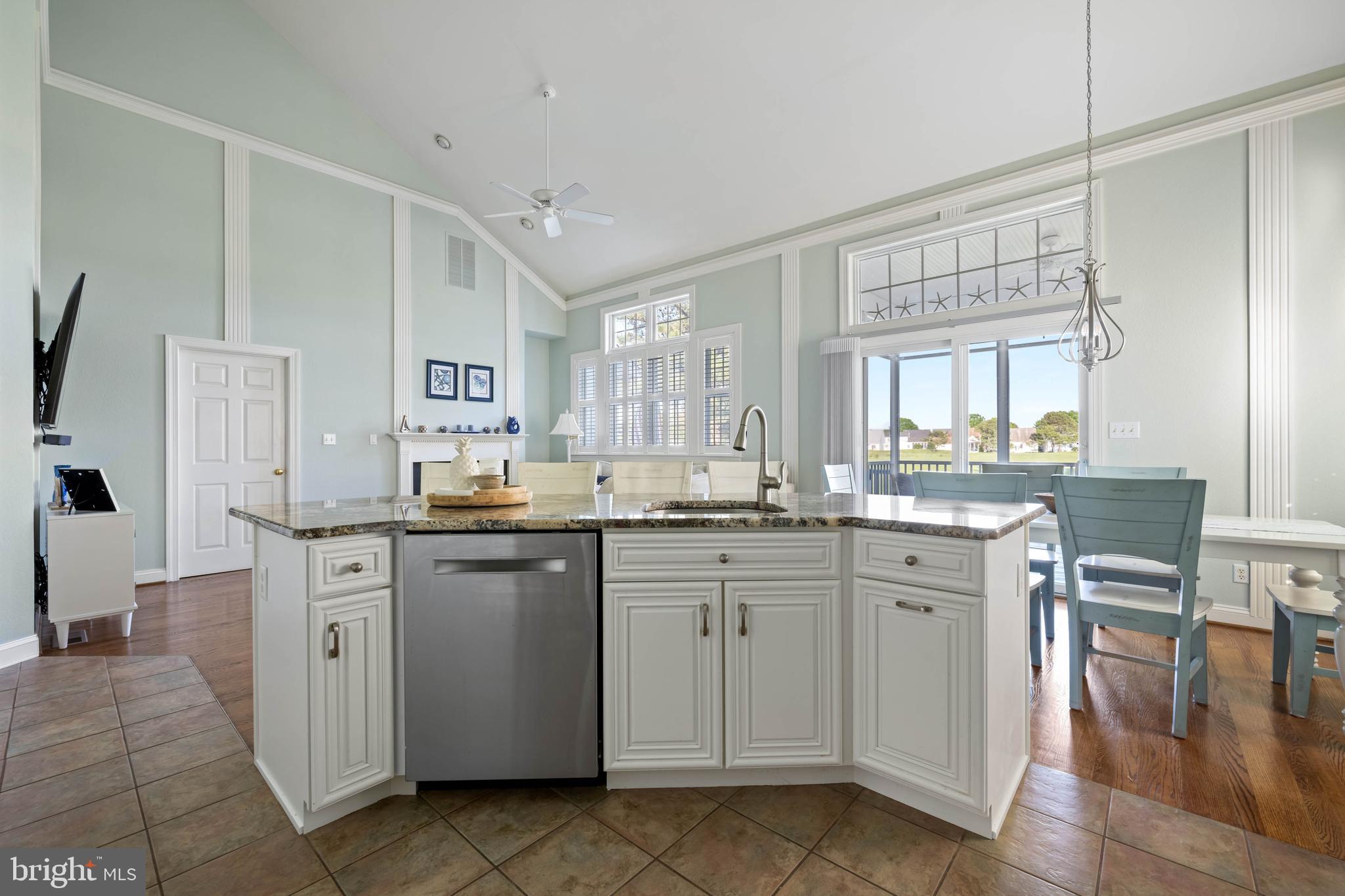BEAR TRAP - Residential