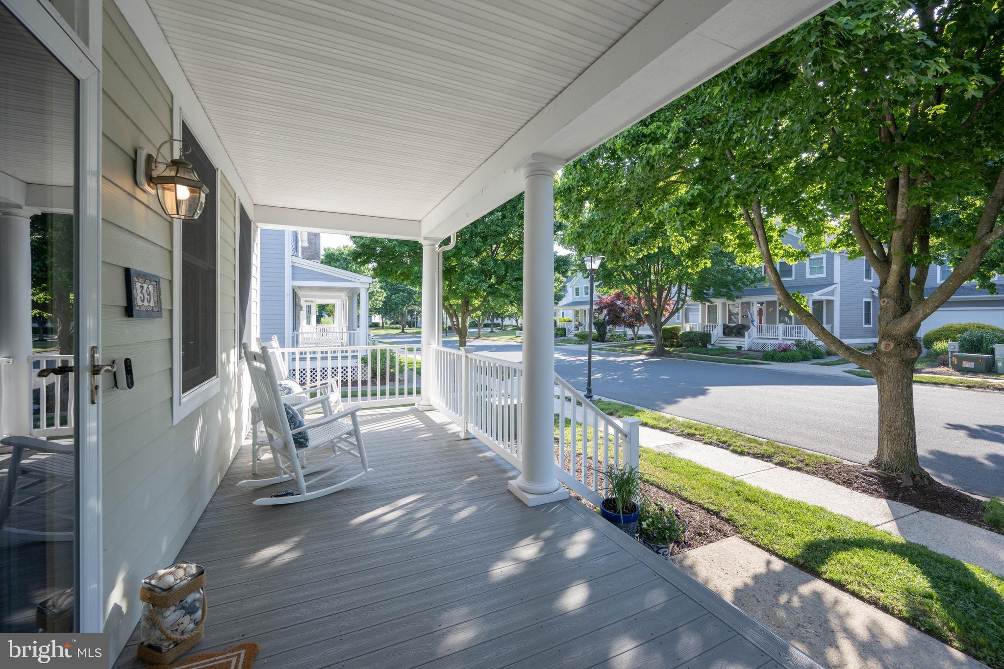 BEAR TRAP - Residential