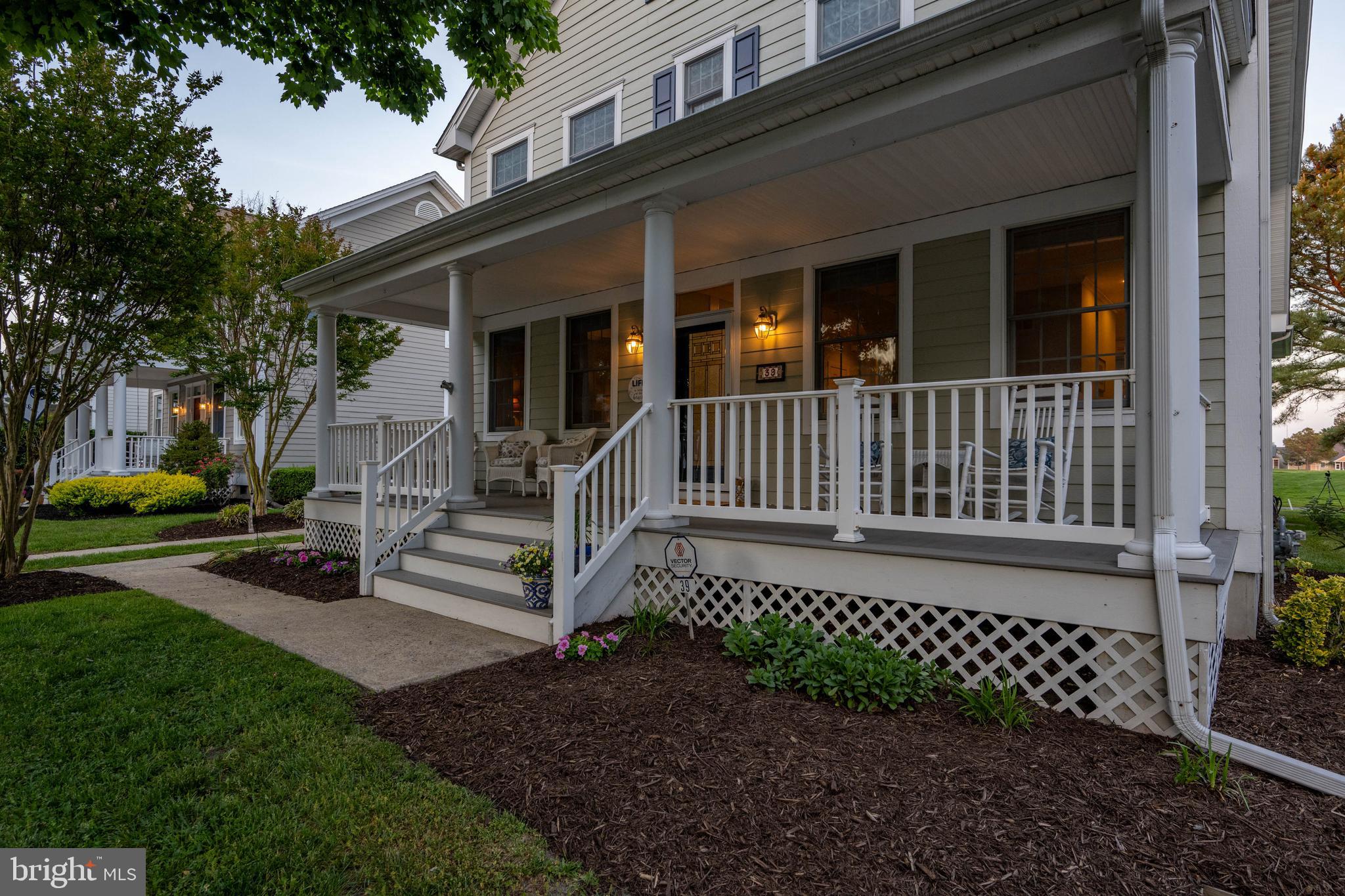 BEAR TRAP - Residential