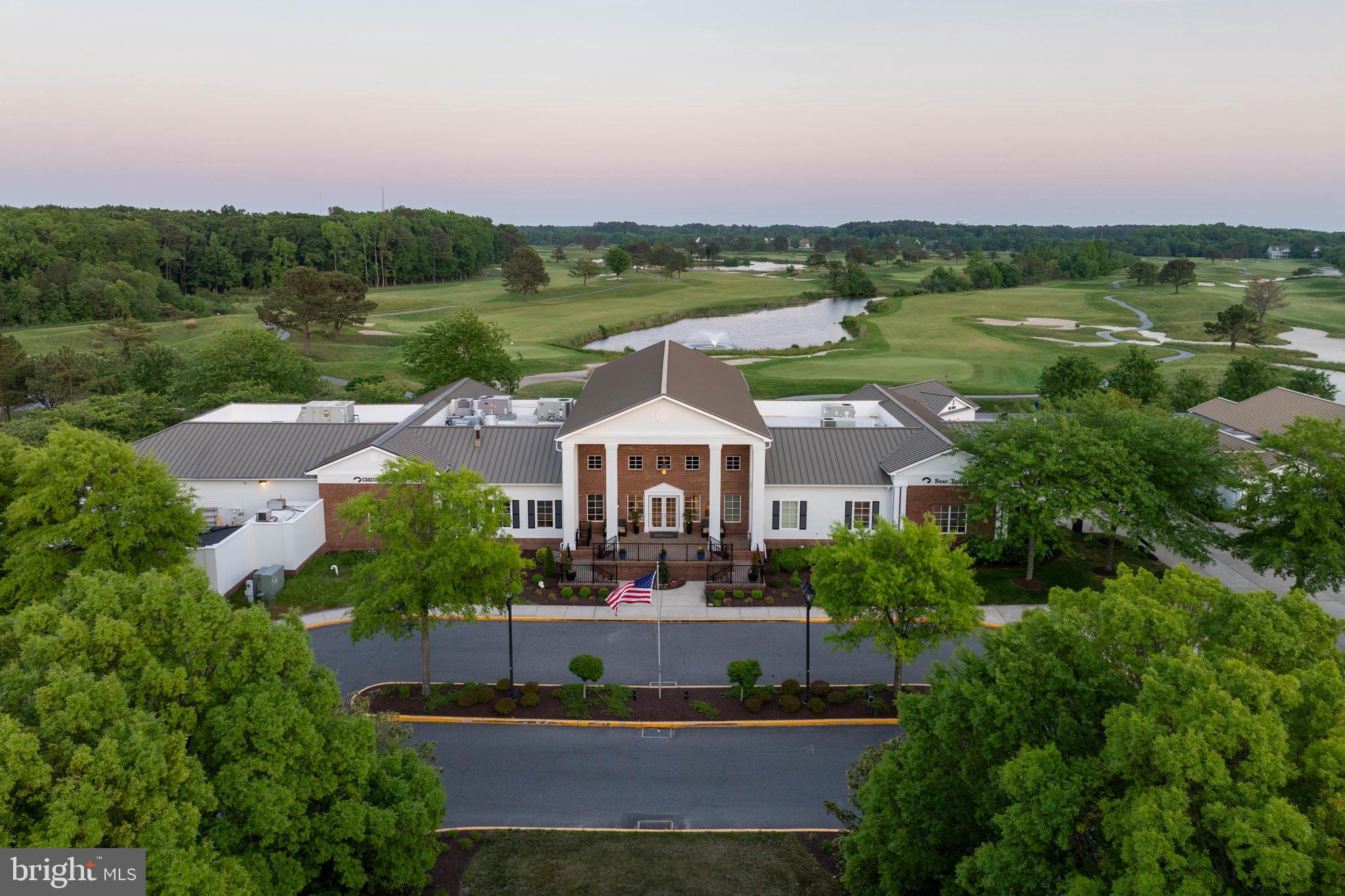 BEAR TRAP - Residential