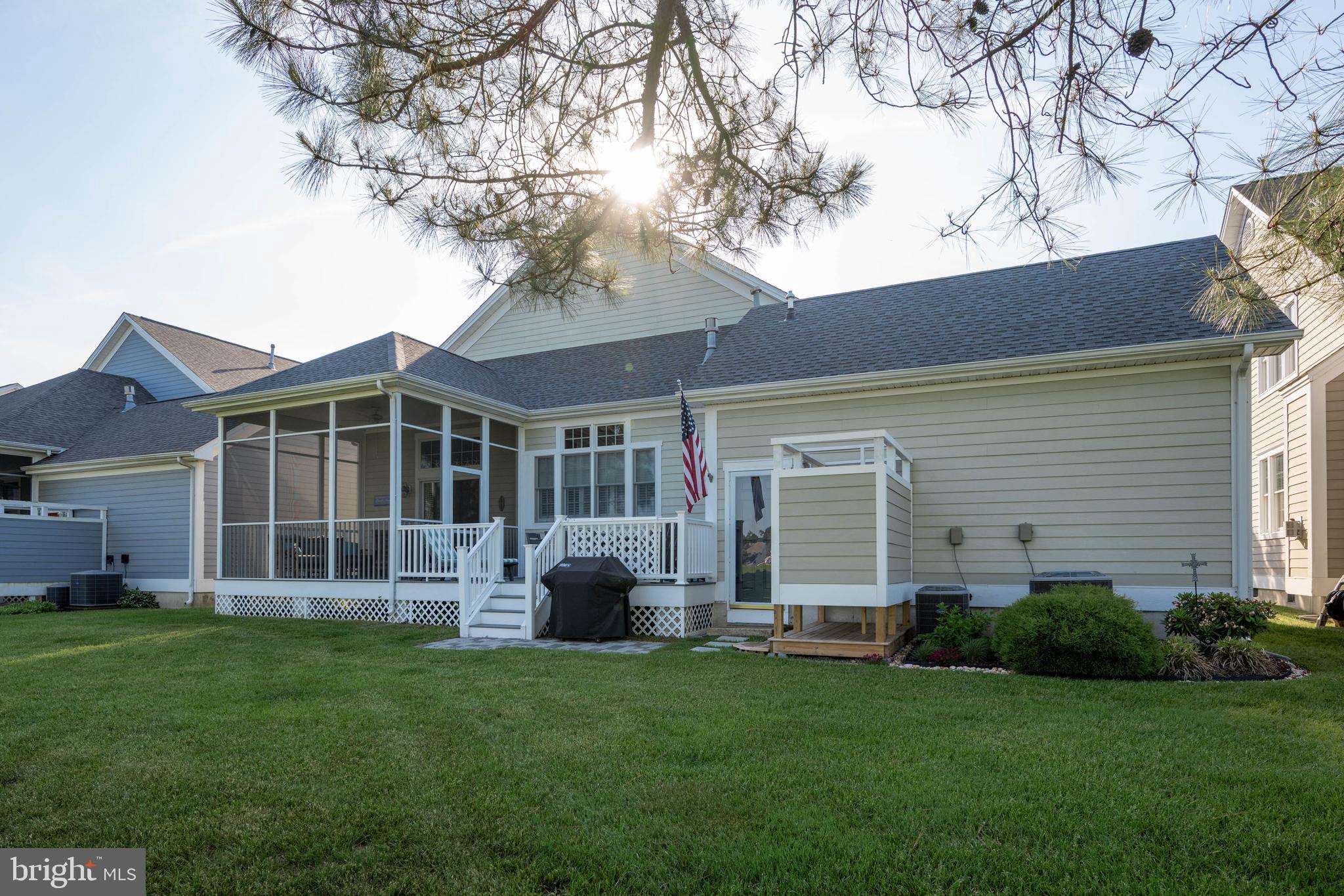 BEAR TRAP - Residential