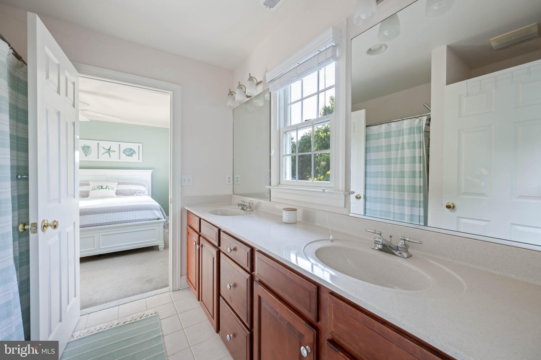 BEAR TRAP - Residential