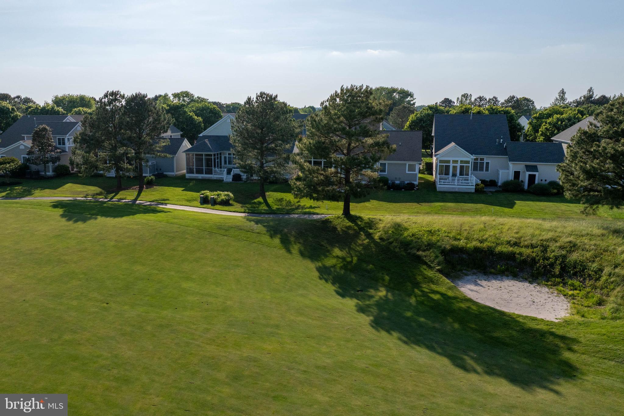 BEAR TRAP - Residential