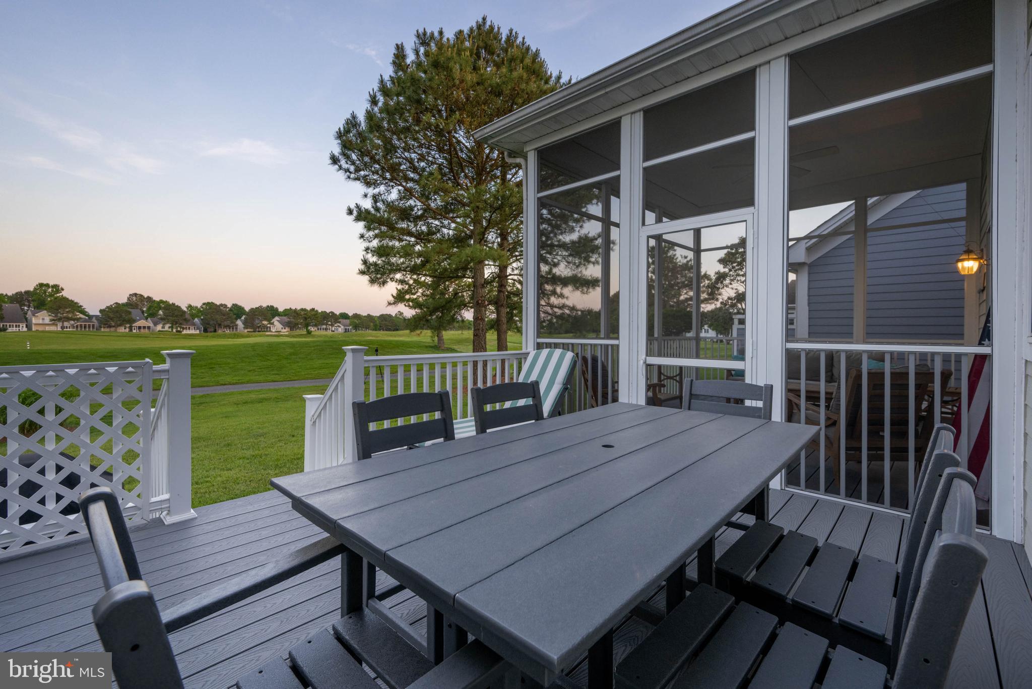 BEAR TRAP - Residential