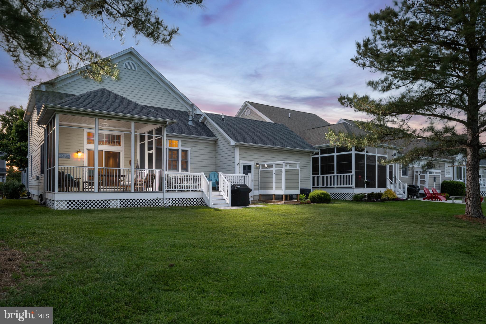 BEAR TRAP - Residential