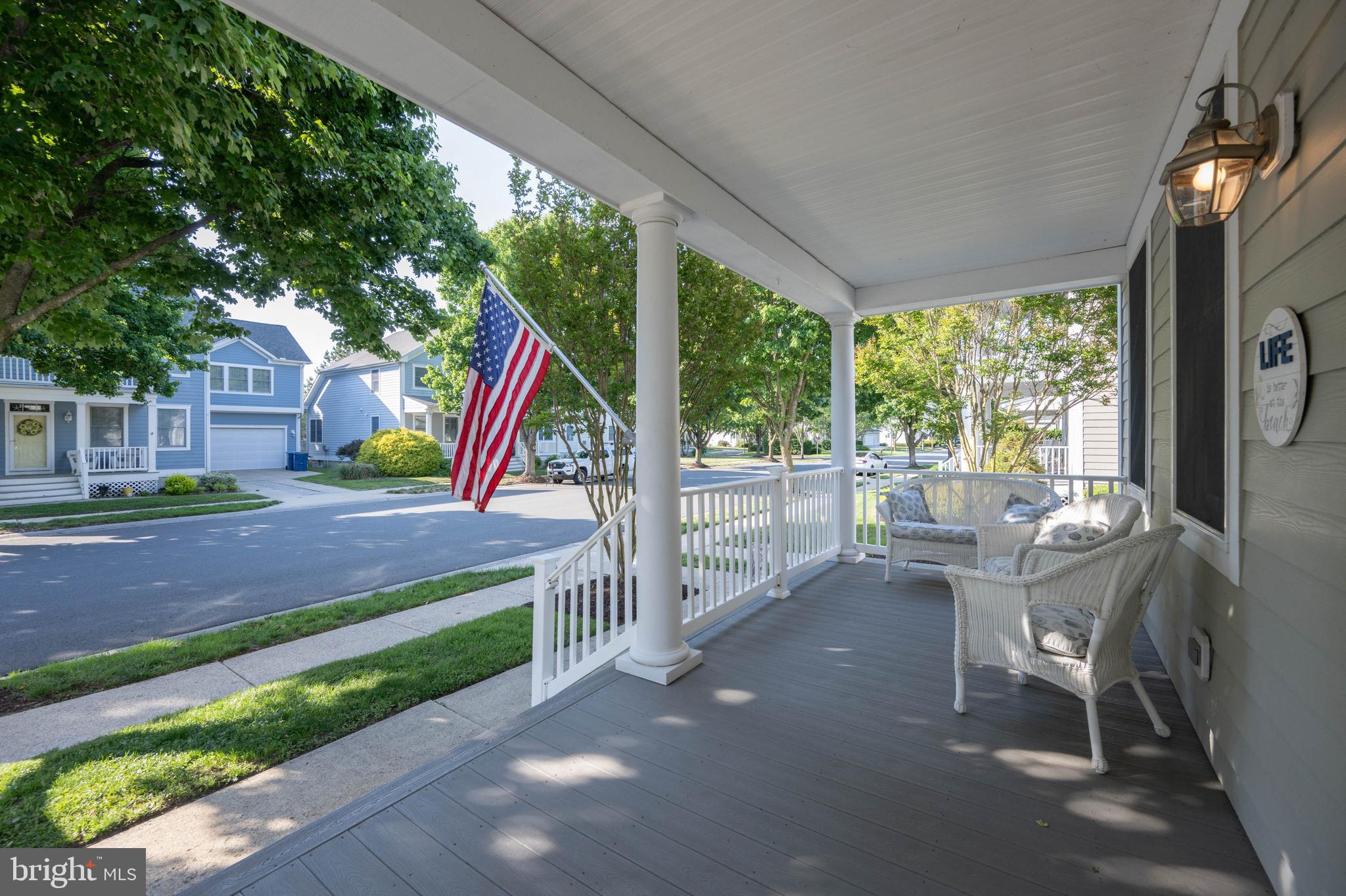 BEAR TRAP - Residential