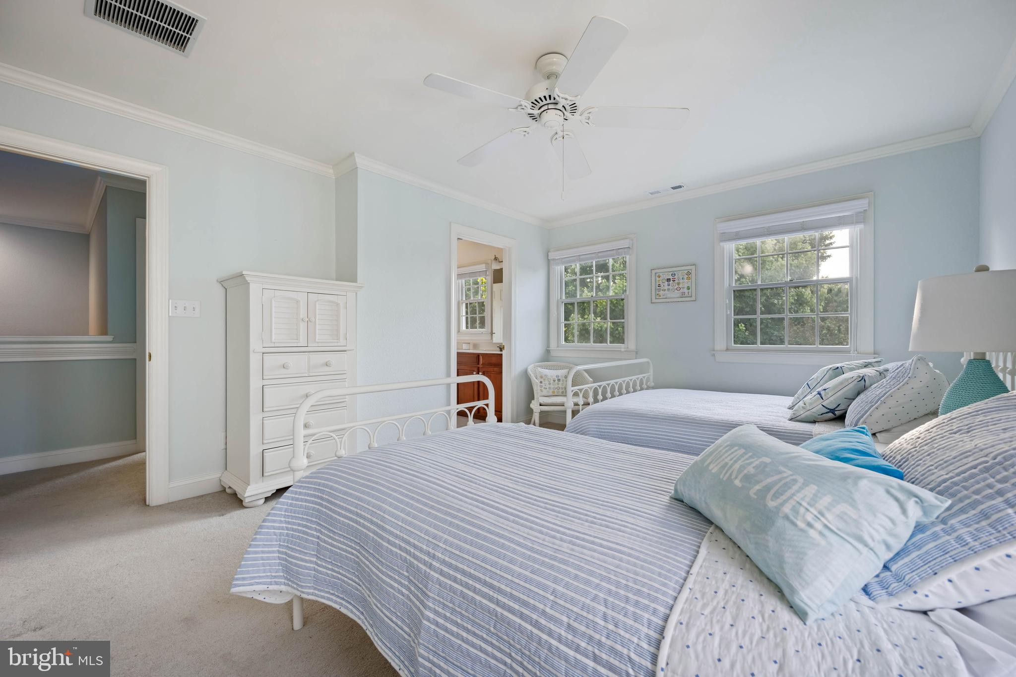 BEAR TRAP - Residential