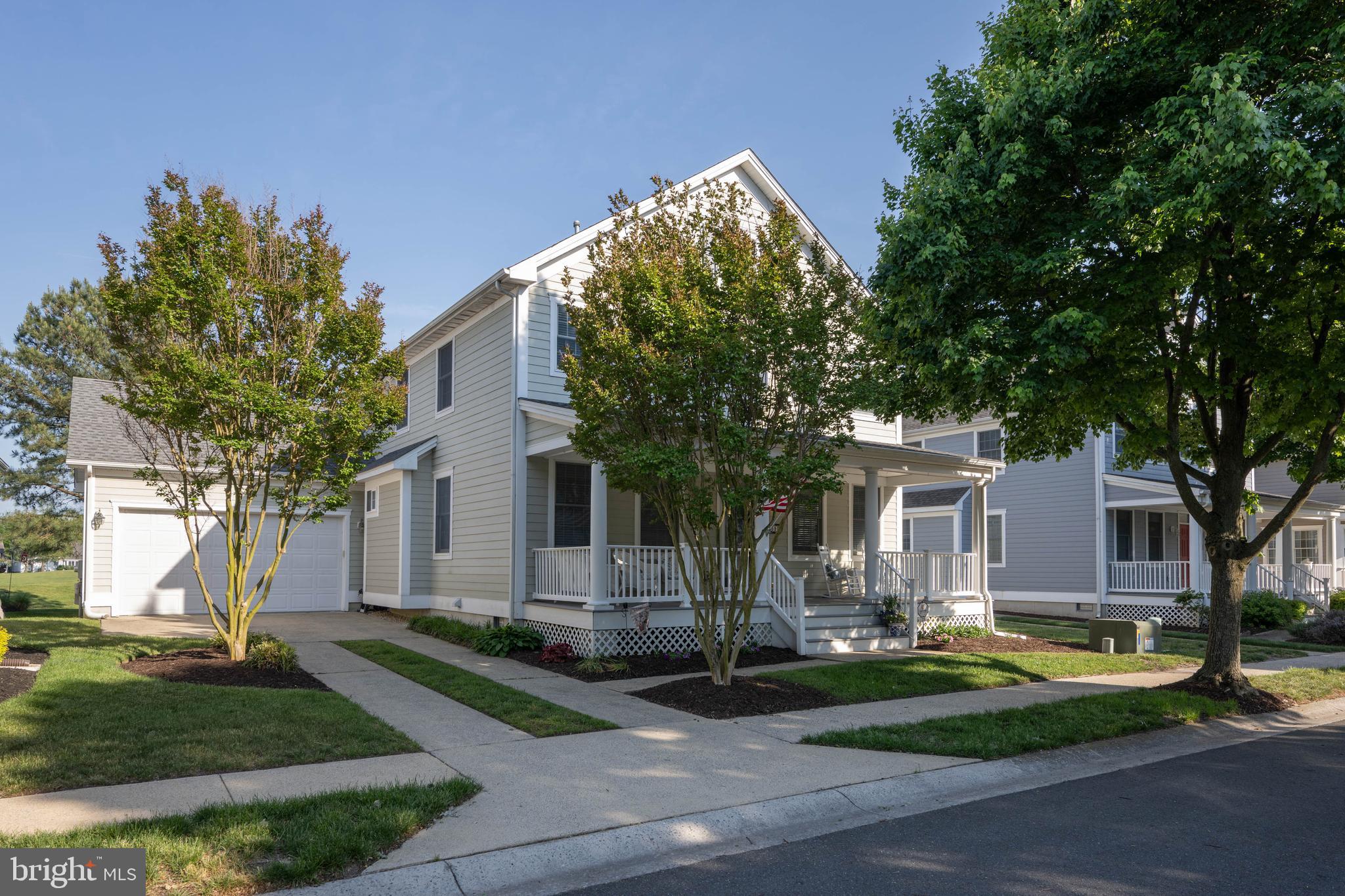 BEAR TRAP - Residential