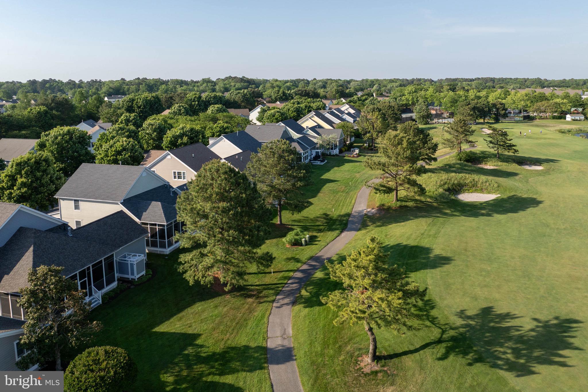 BEAR TRAP - Residential
