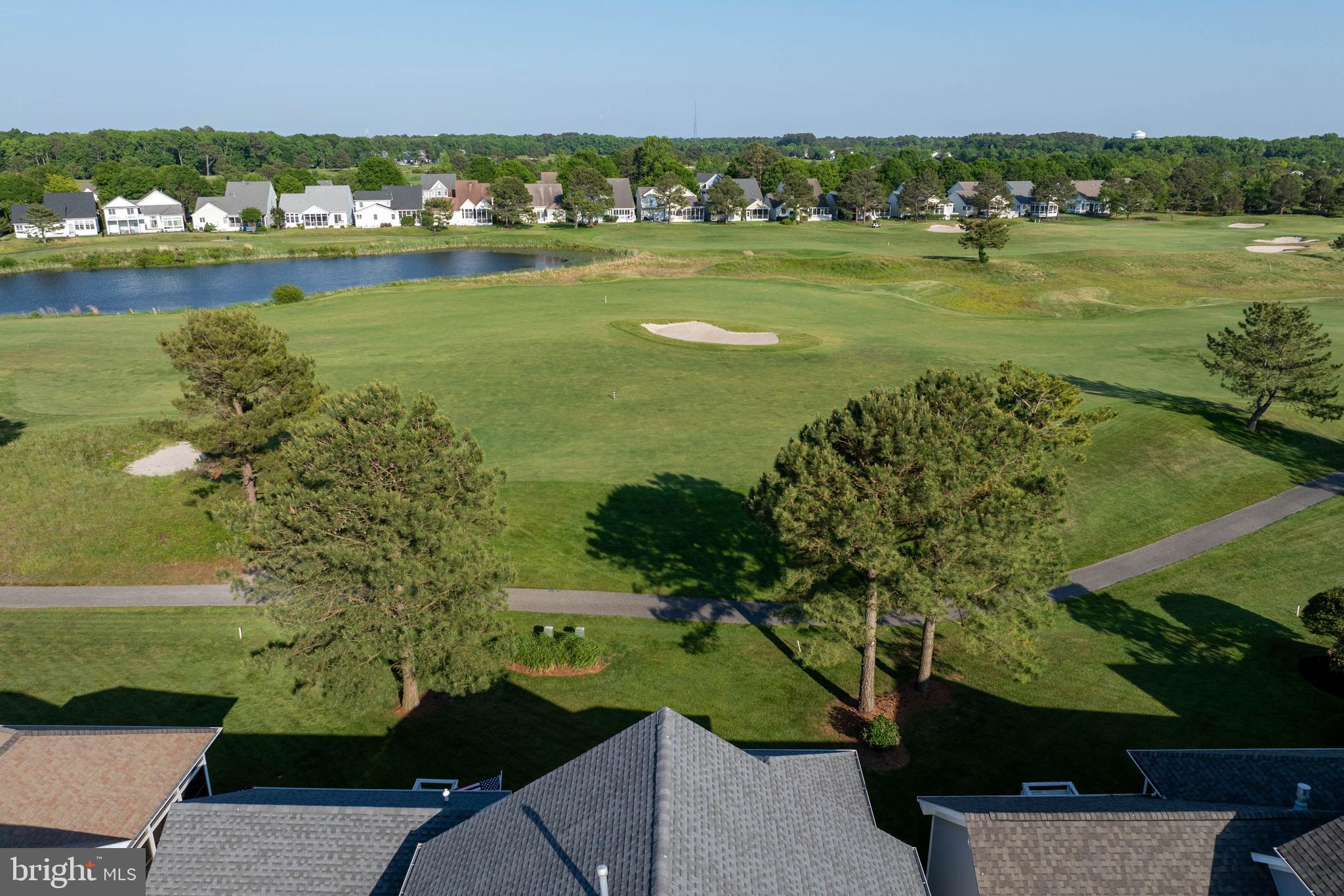 BEAR TRAP - Residential