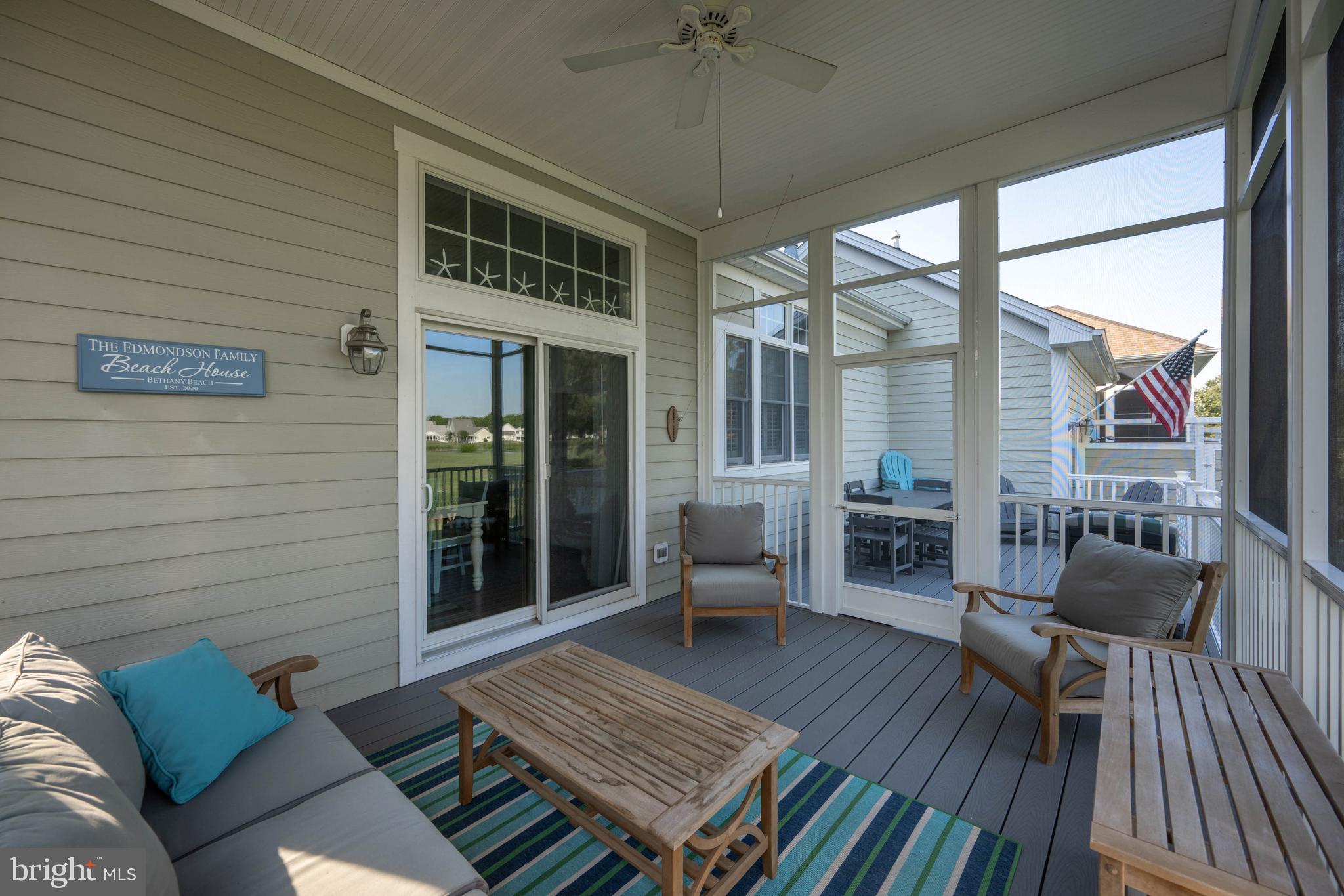 BEAR TRAP - Residential