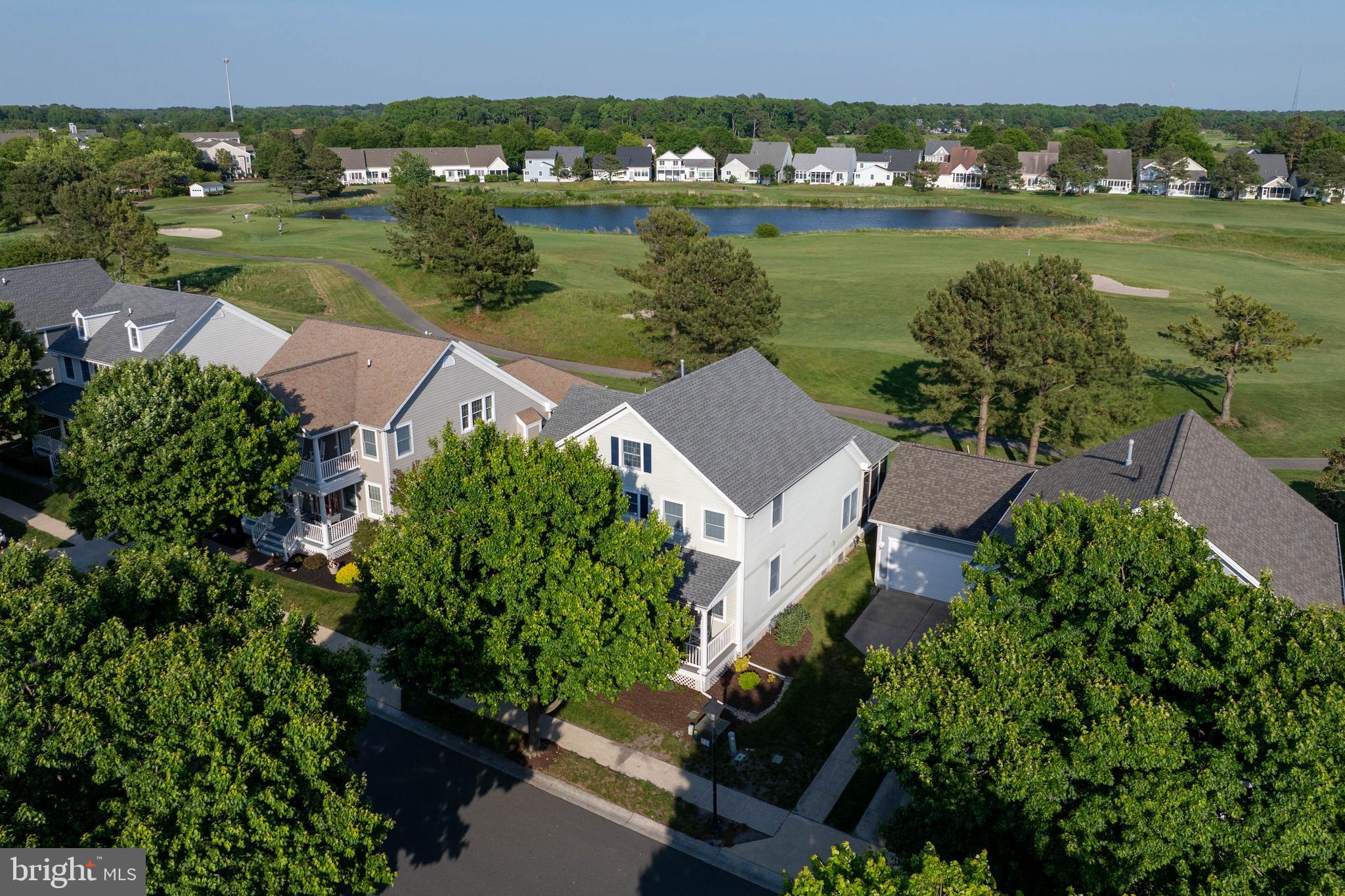 BEAR TRAP - Residential