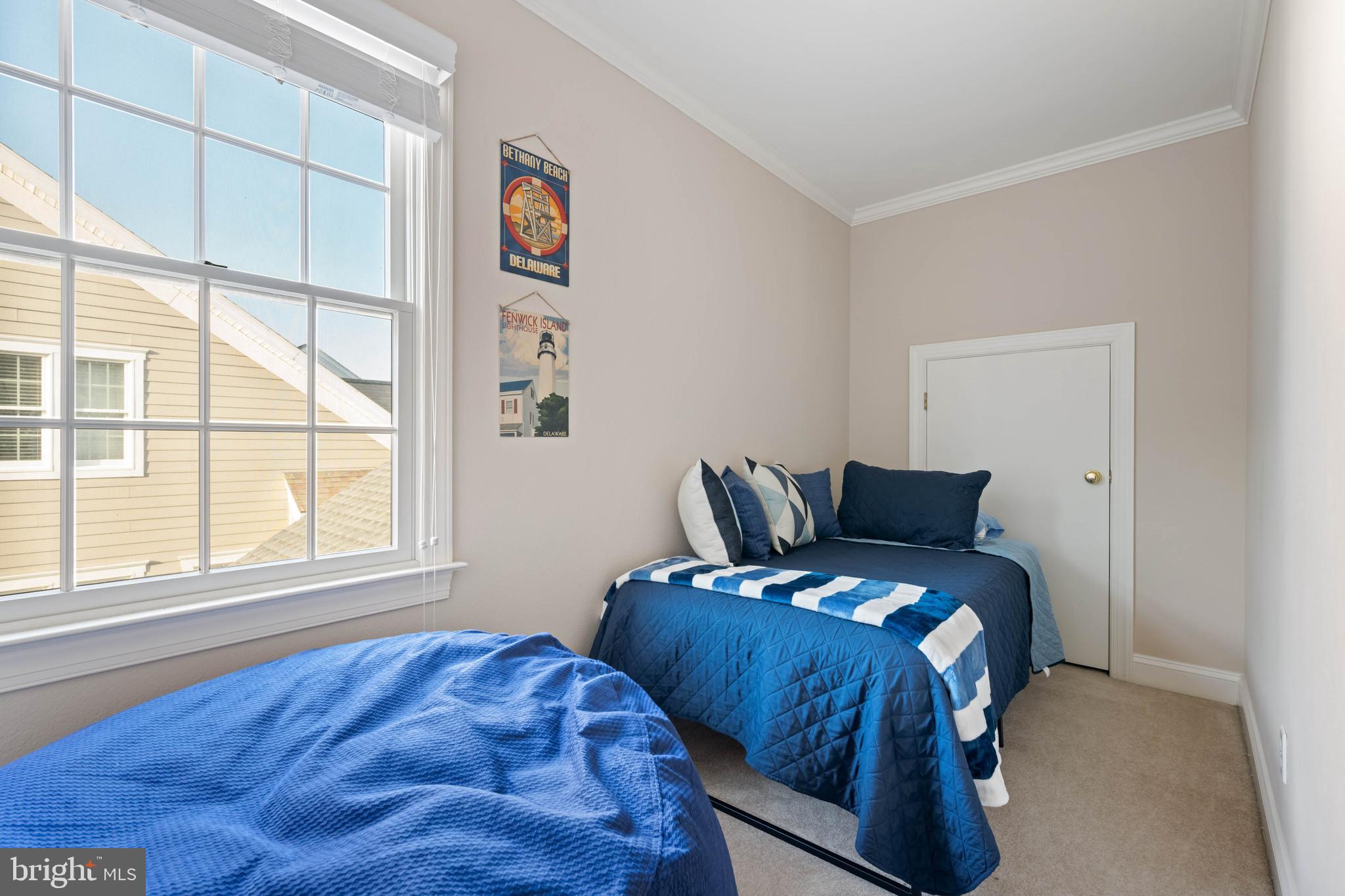 BEAR TRAP - Residential