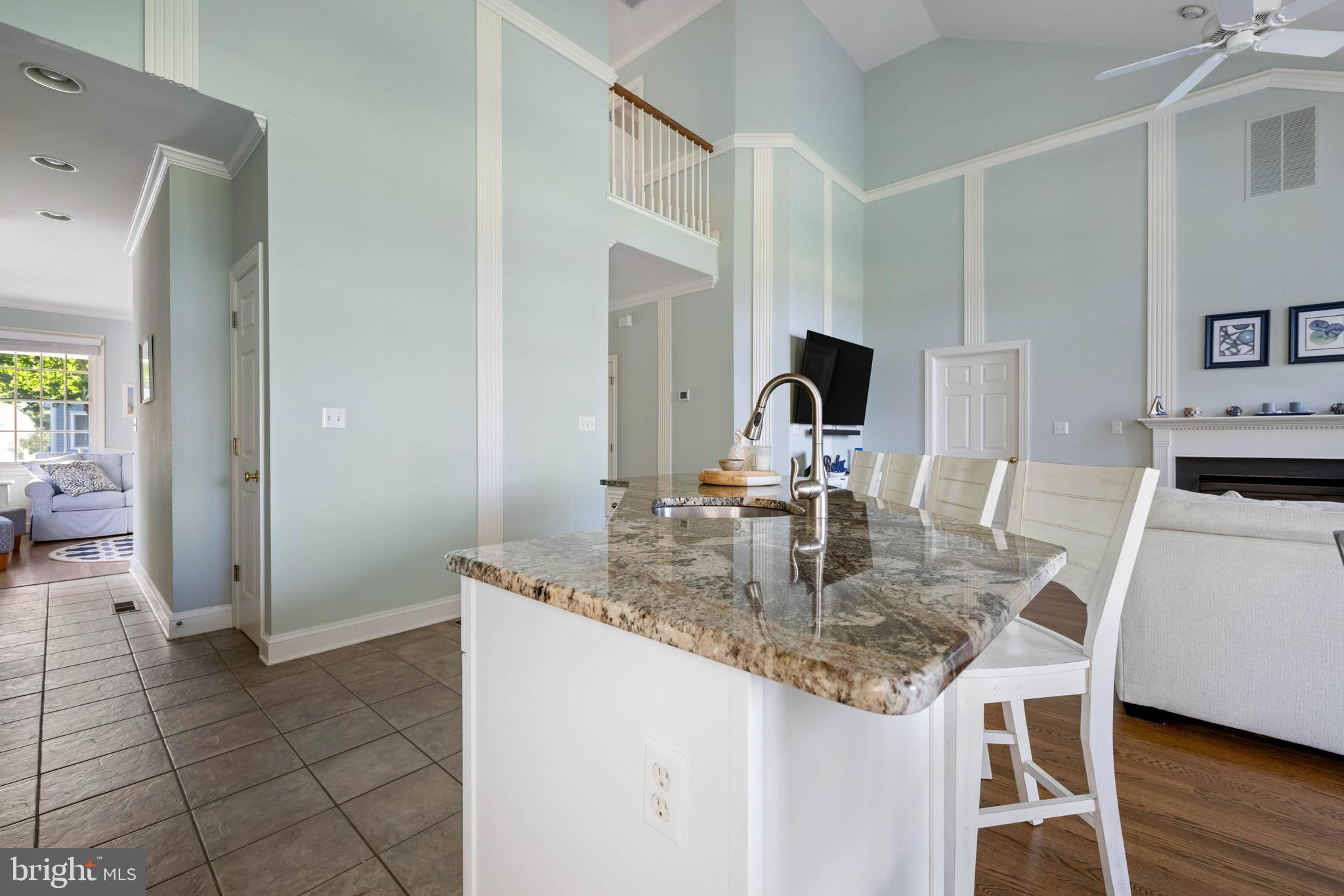 BEAR TRAP - Residential