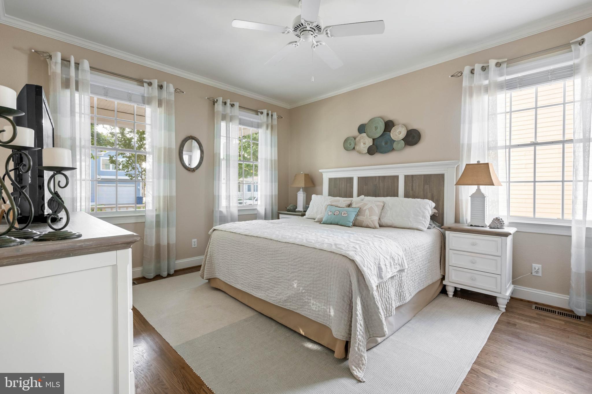 BEAR TRAP - Residential