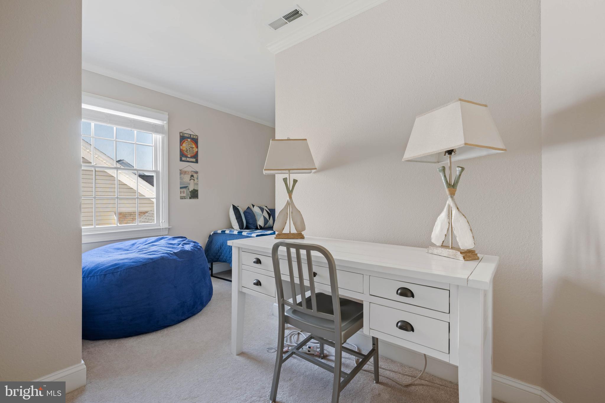 BEAR TRAP - Residential