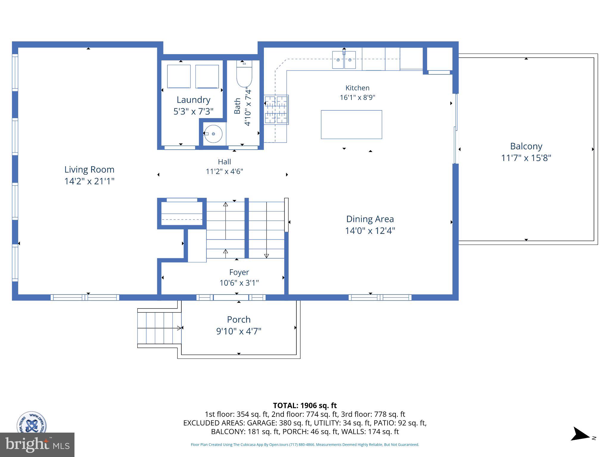 HUNT CLUB CONDOS - Residential