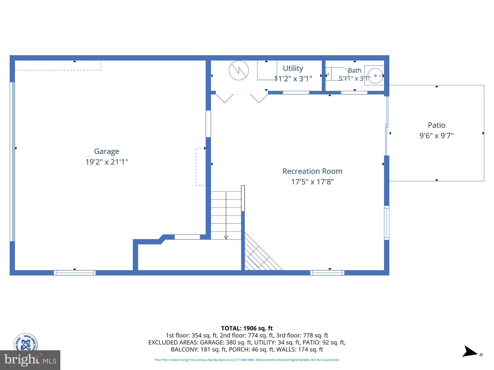 HUNT CLUB CONDOS - Residential