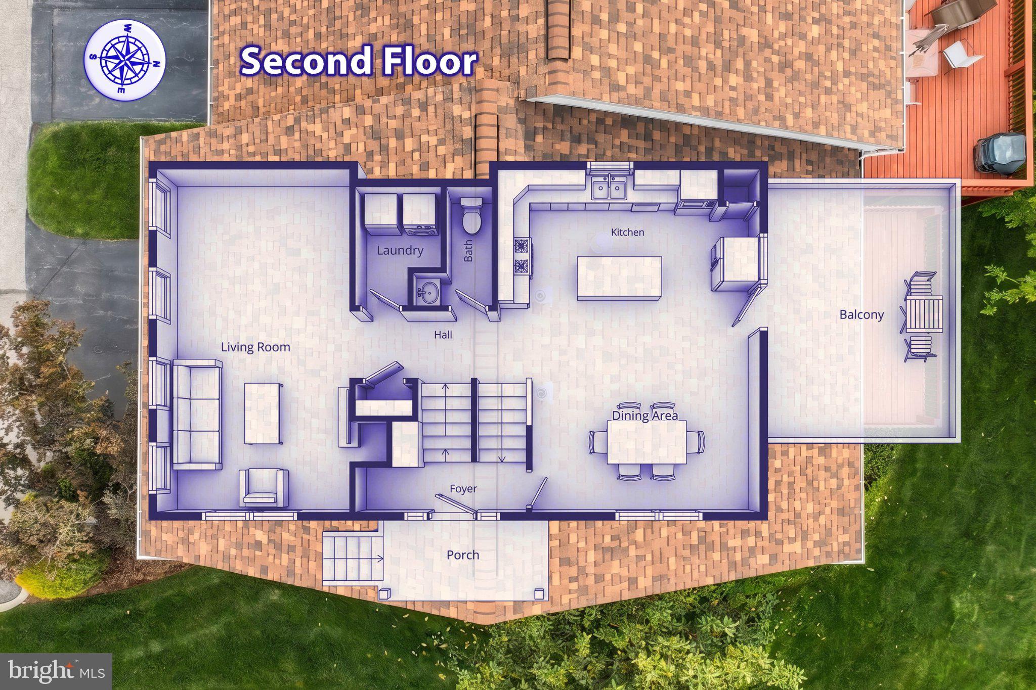 HUNT CLUB CONDOS - Residential