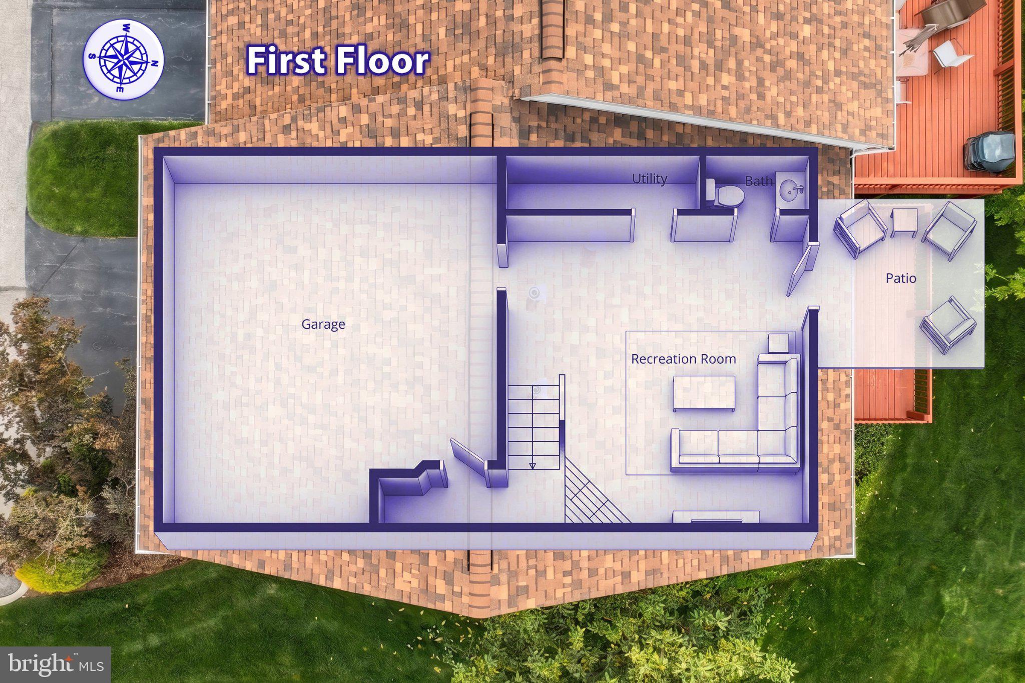 HUNT CLUB CONDOS - Residential