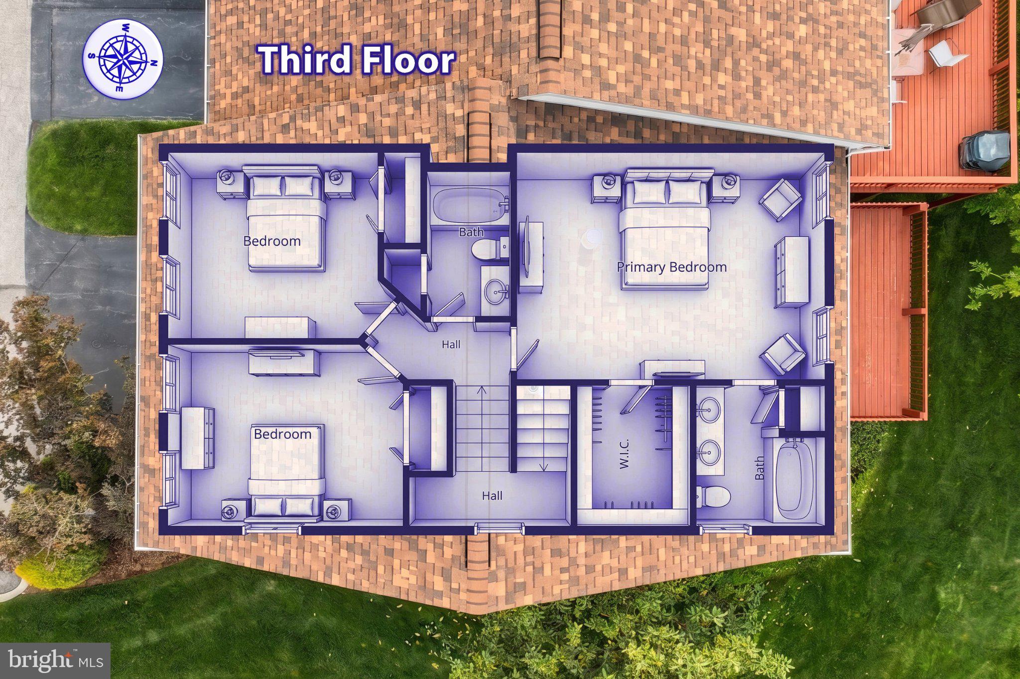 HUNT CLUB CONDOS - Residential