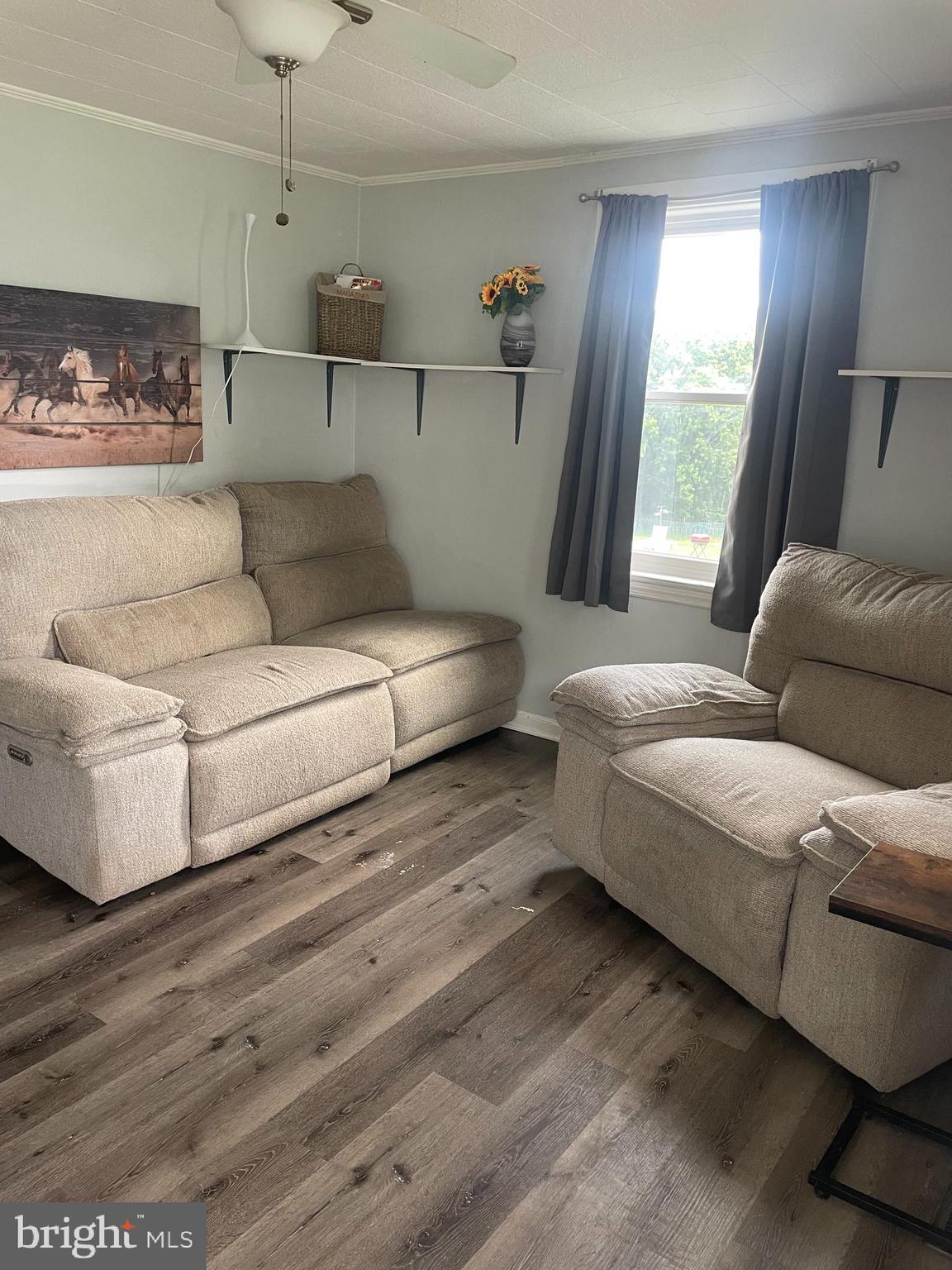 ROSEDALE - Residential