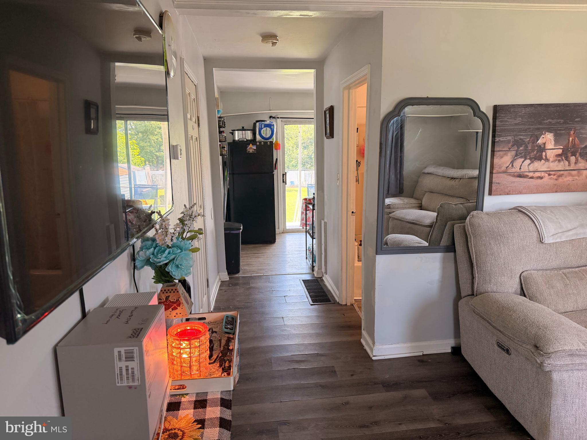 ROSEDALE - Residential