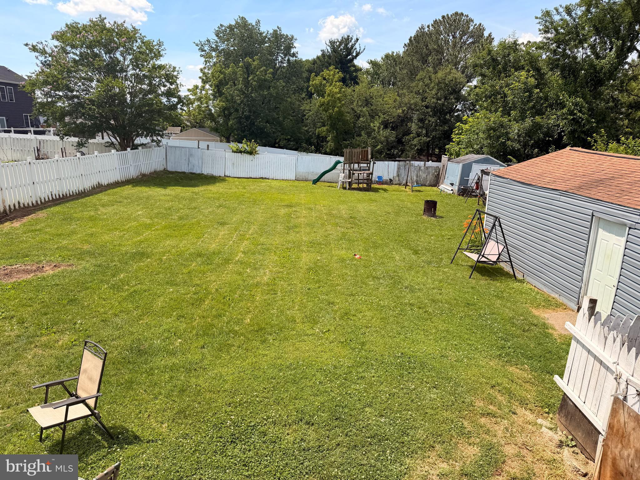 ROSEDALE - Residential