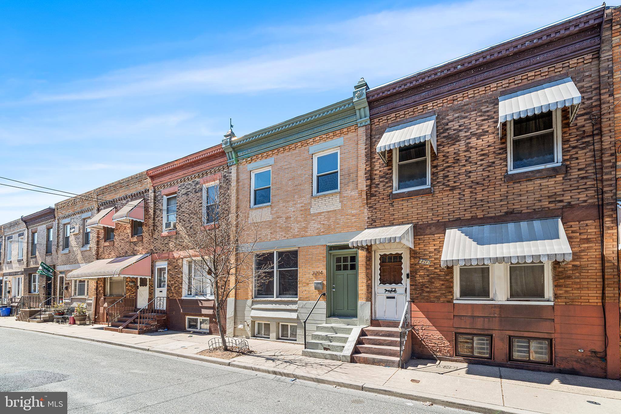 WEST PASSYUNK - Residential Lease