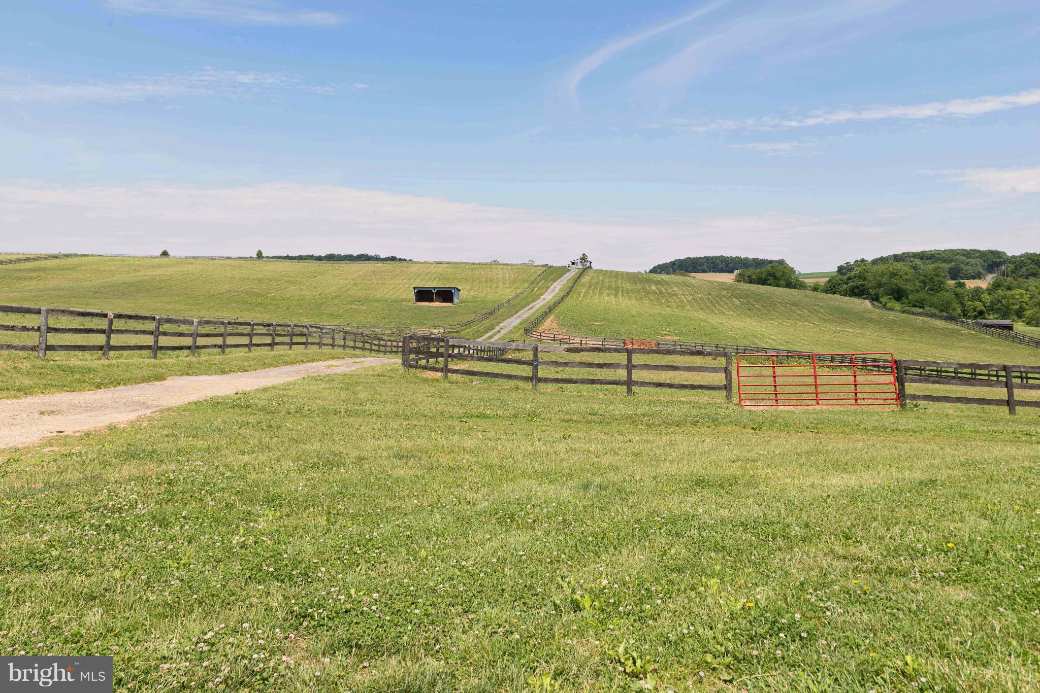 UPPERCO - Farm