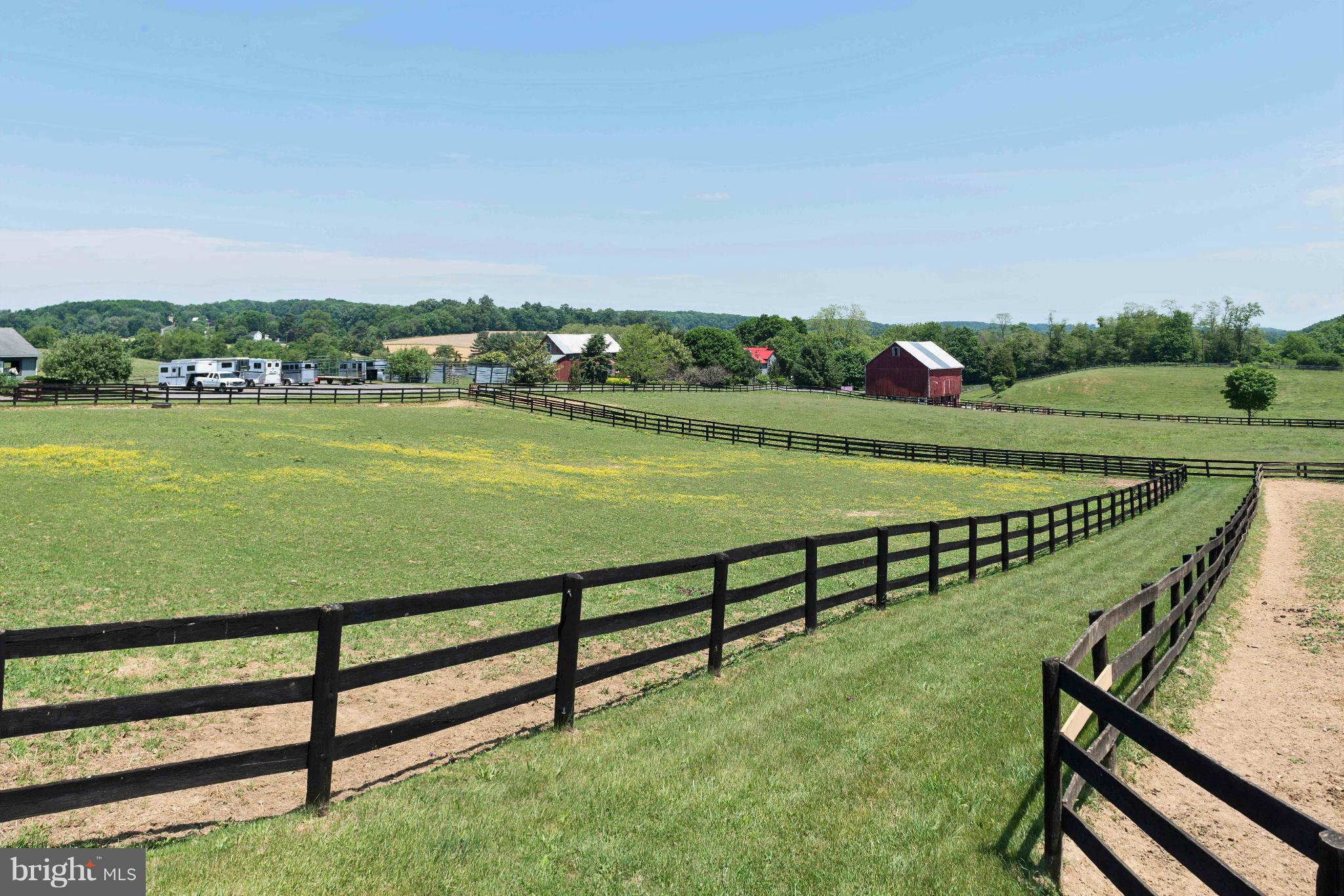 UPPERCO - Farm