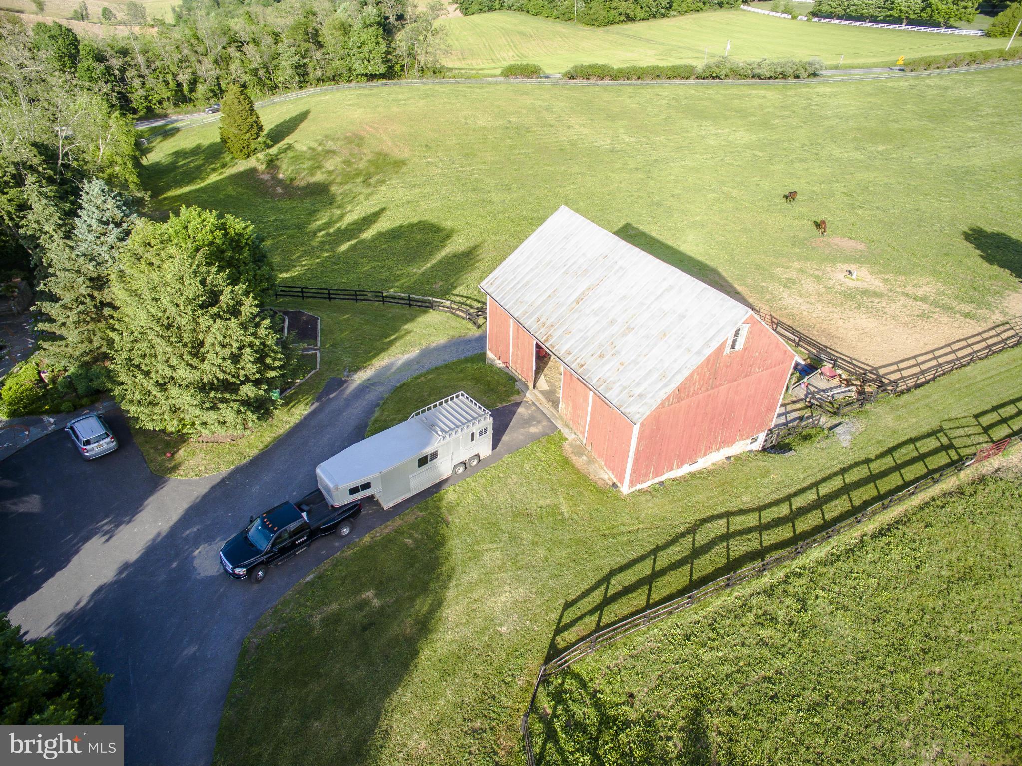 UPPERCO - Farm