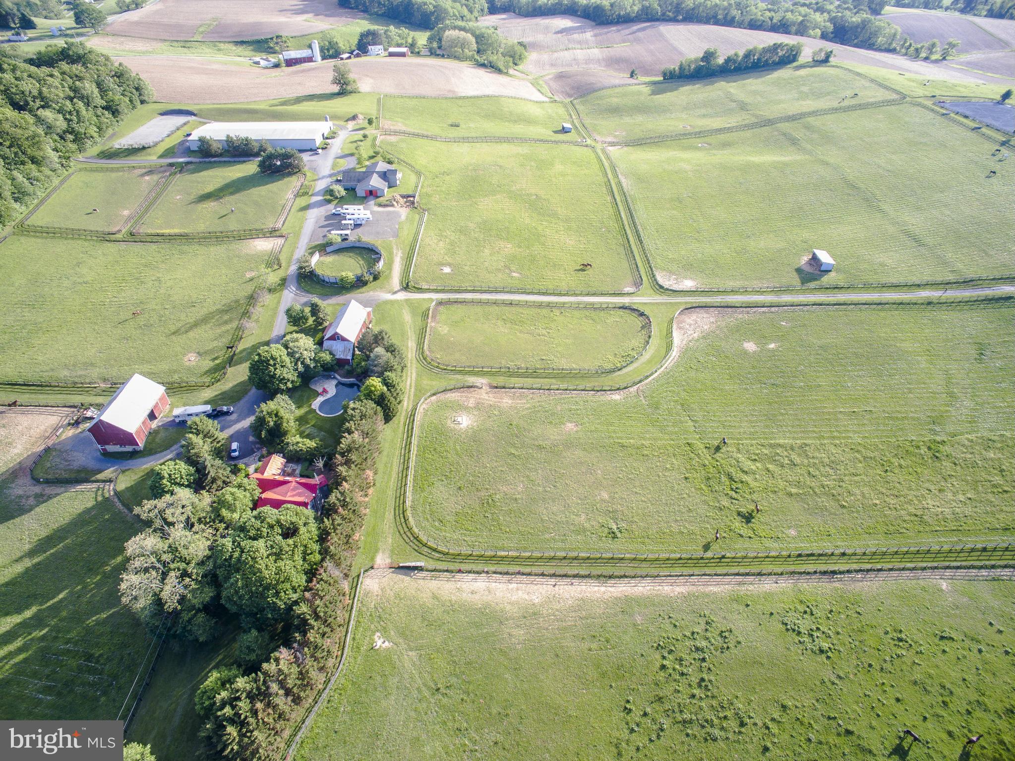 UPPERCO - Farm