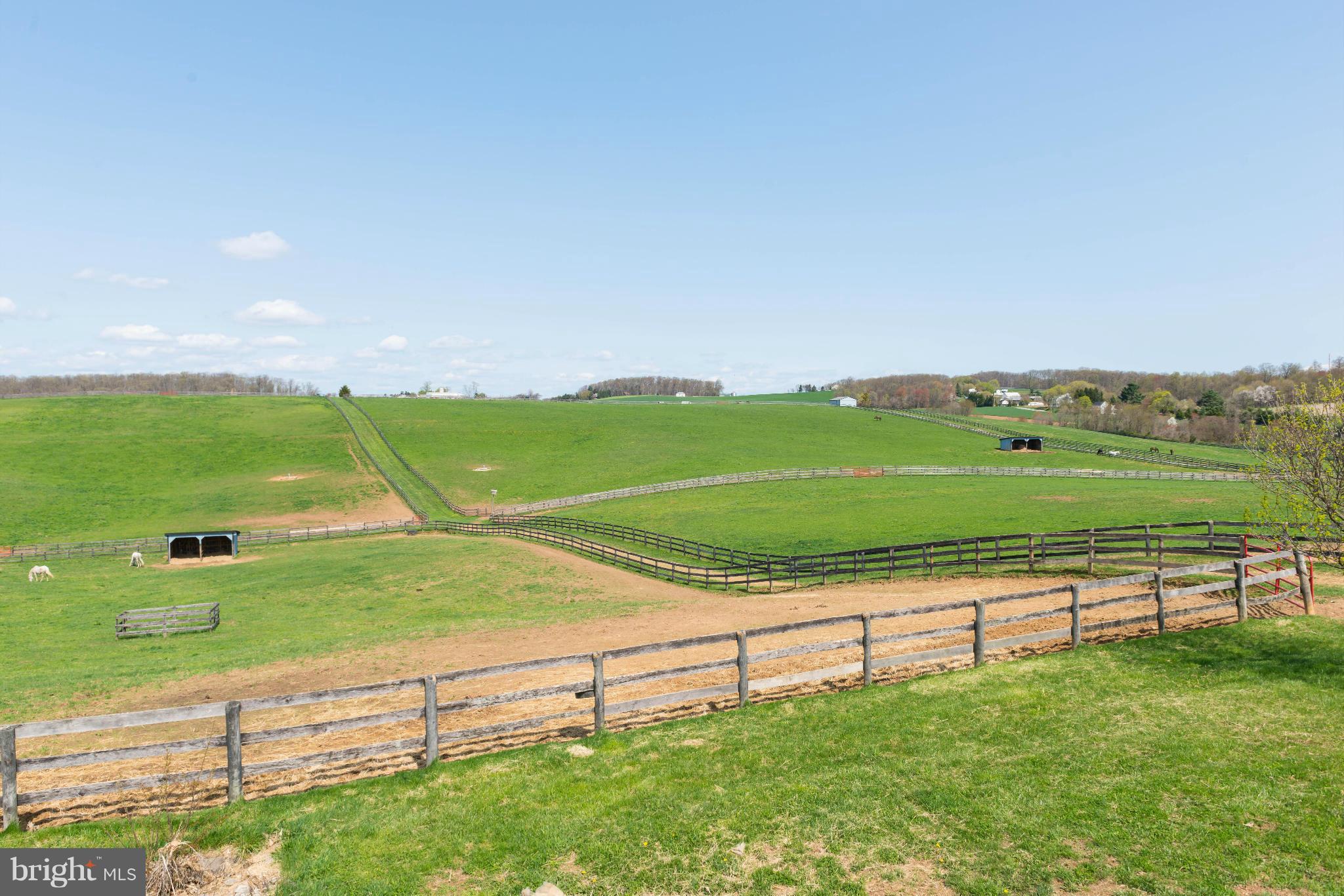 UPPERCO - Farm