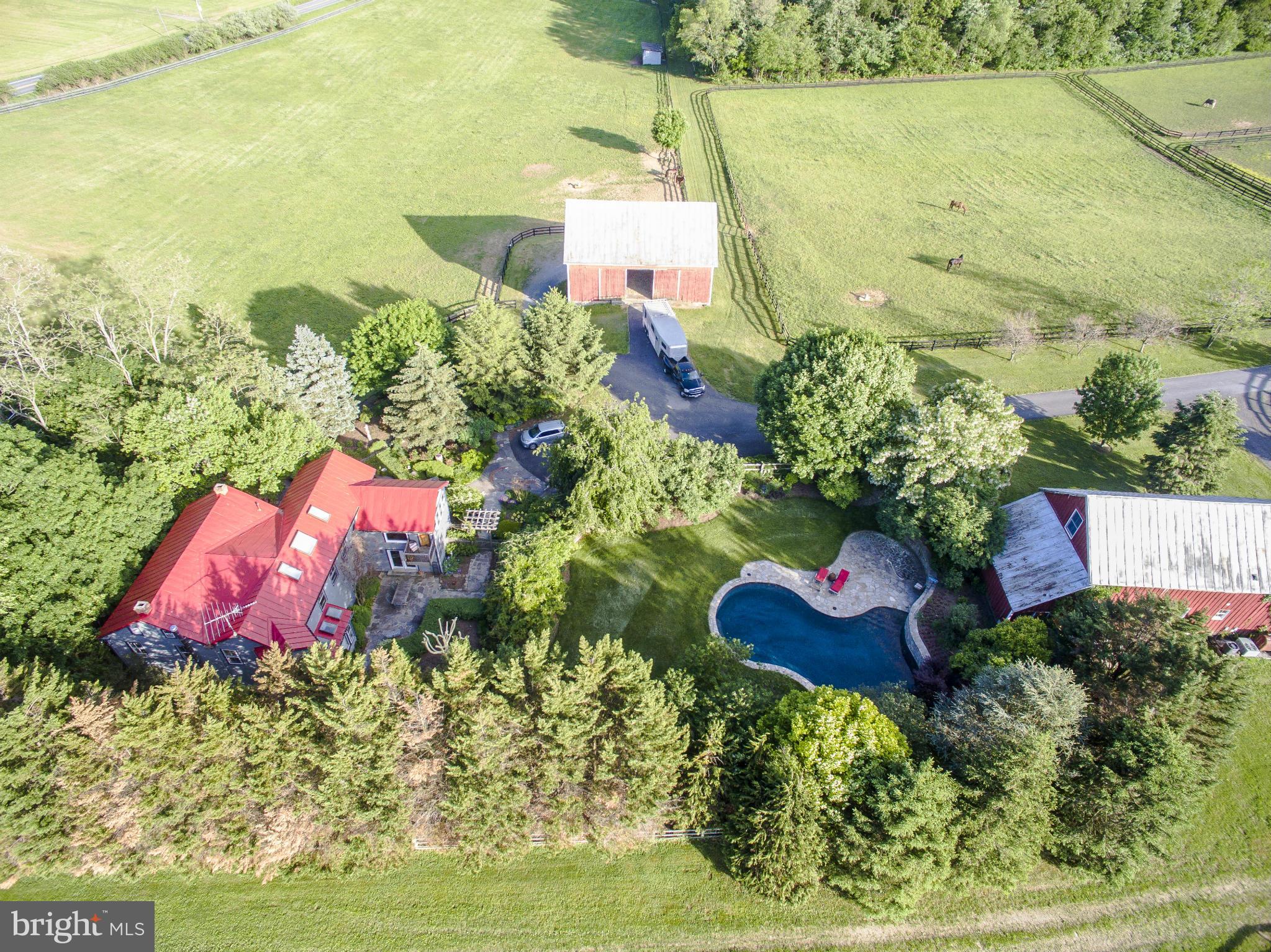 UPPERCO - Farm