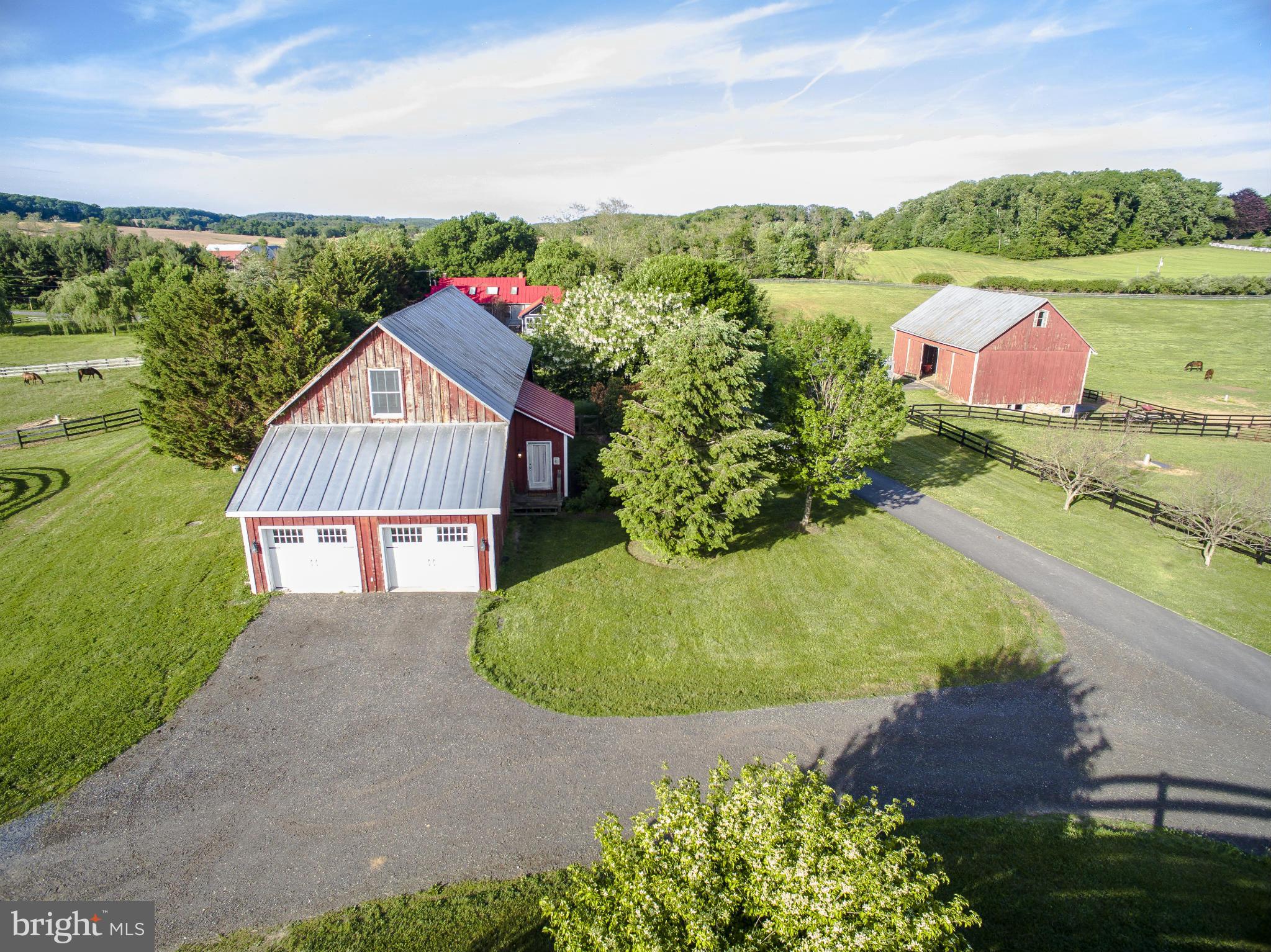 UPPERCO - Farm