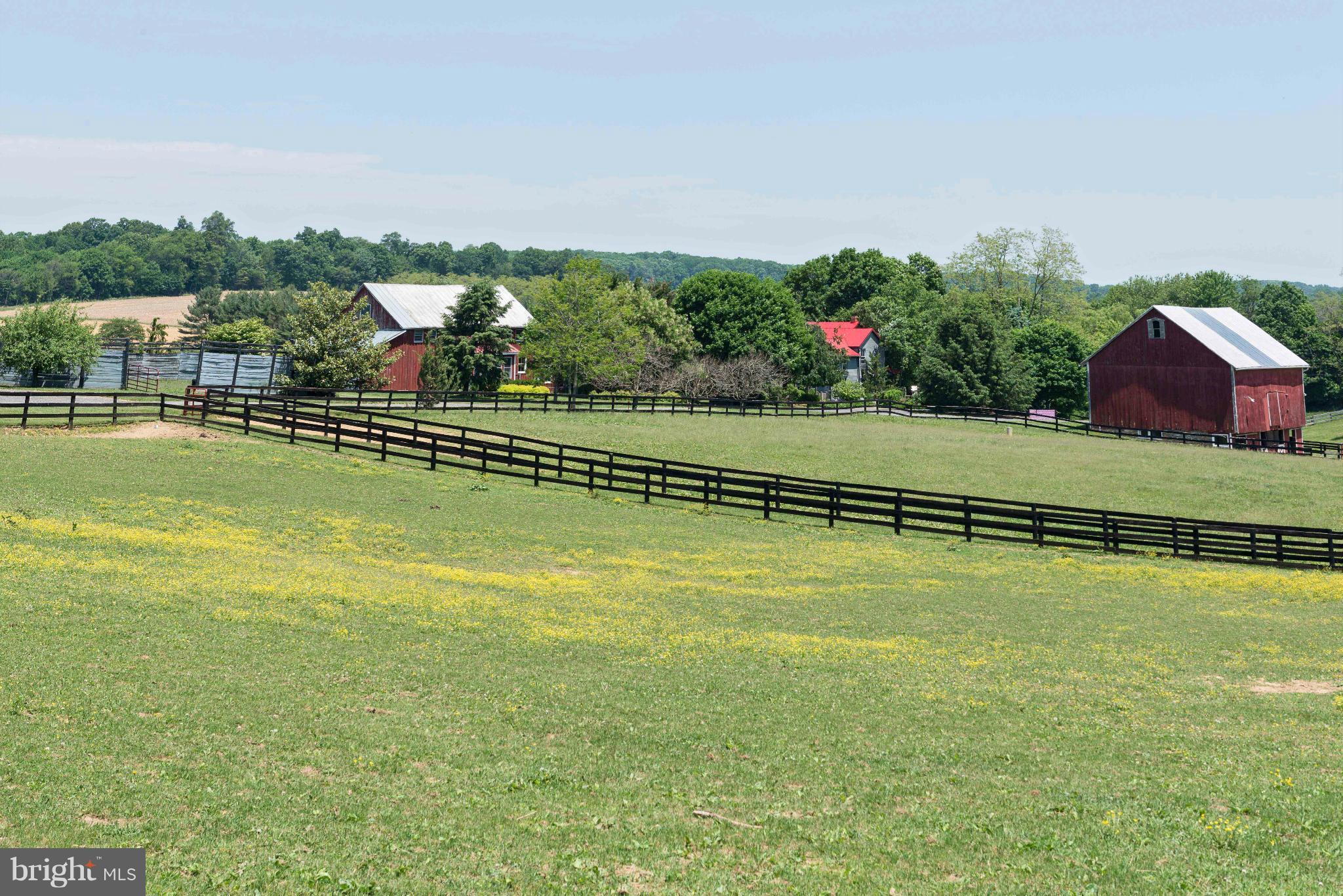 UPPERCO - Farm