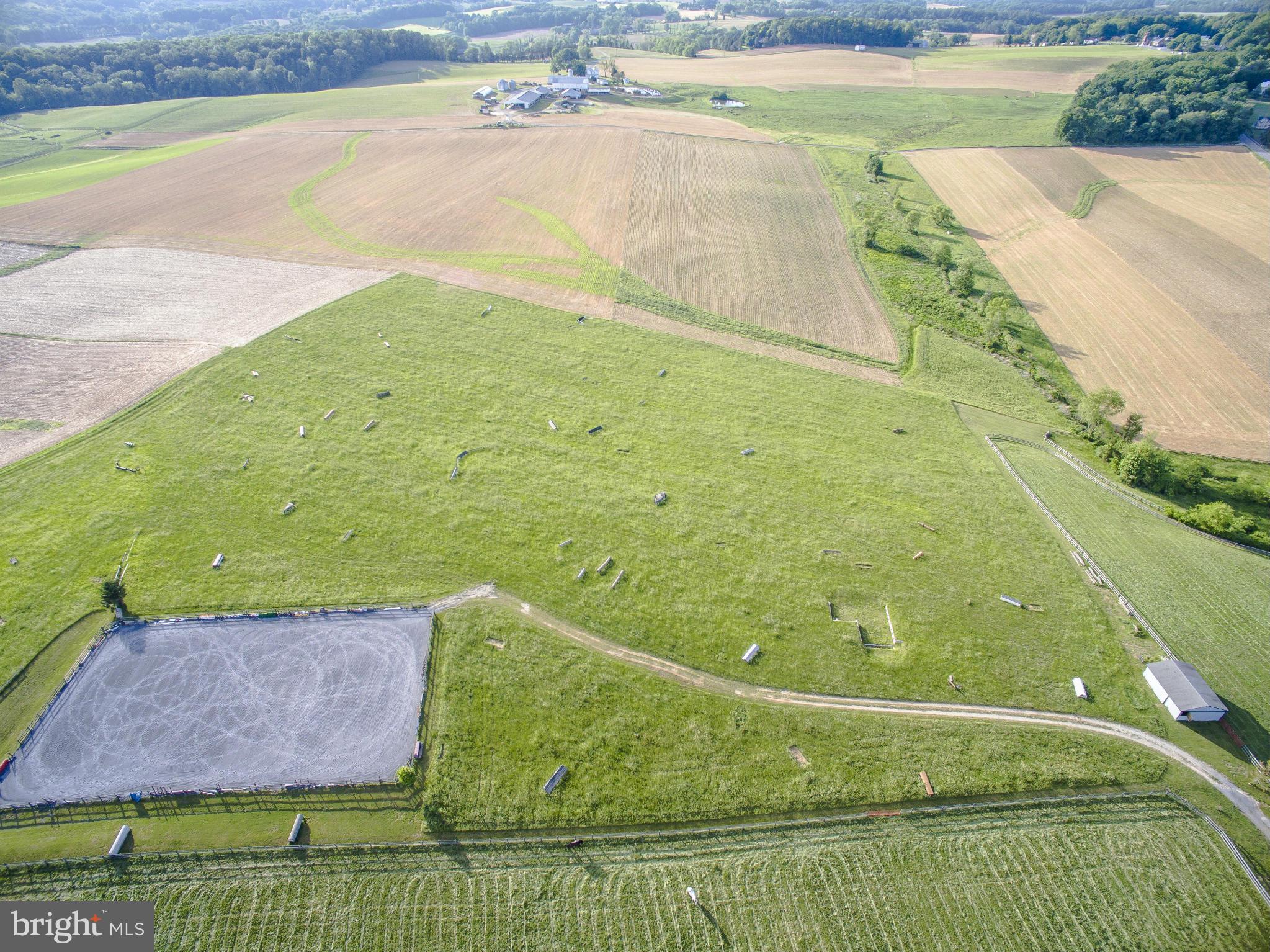 UPPERCO - Farm