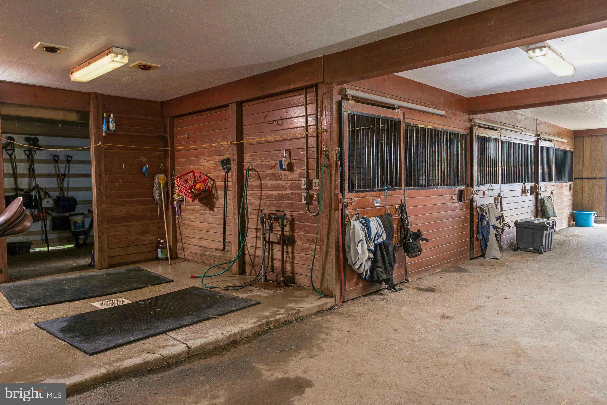 UPPERCO - Farm