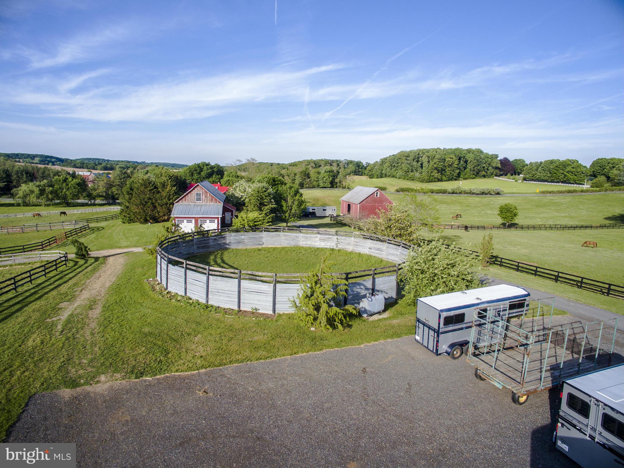 UPPERCO - Farm