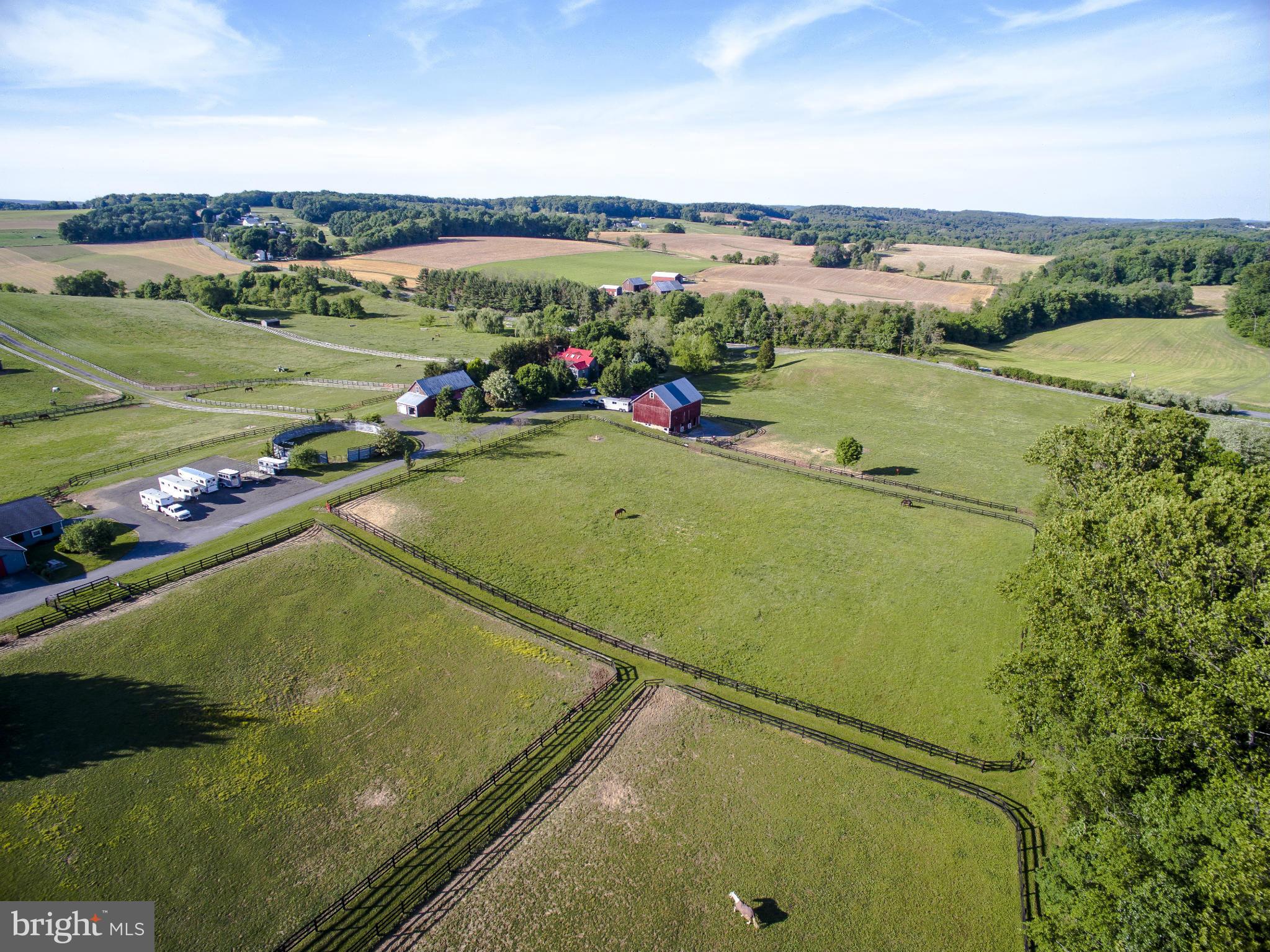 UPPERCO - Farm