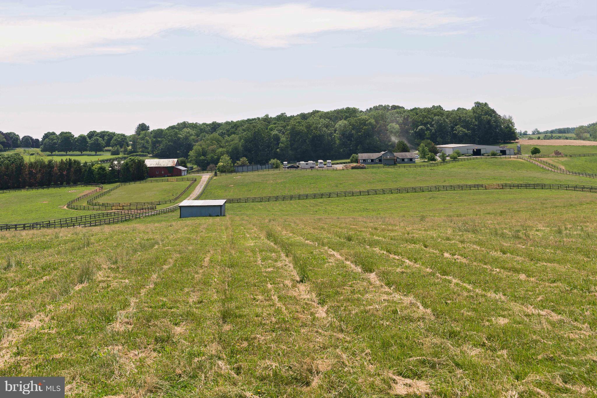 UPPERCO - Farm
