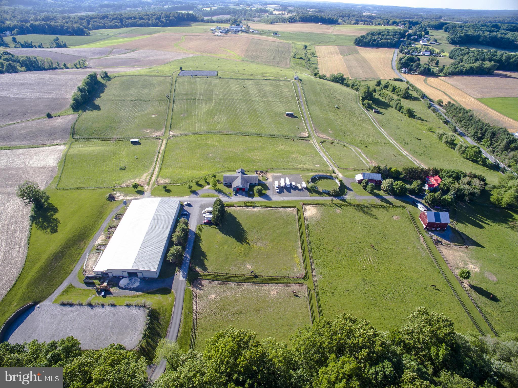 UPPERCO - Farm