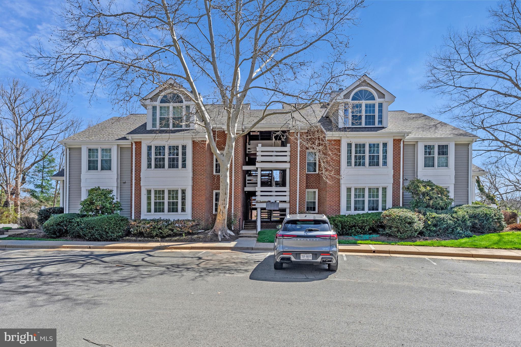 NANTUCKET AT RESTON - Residential