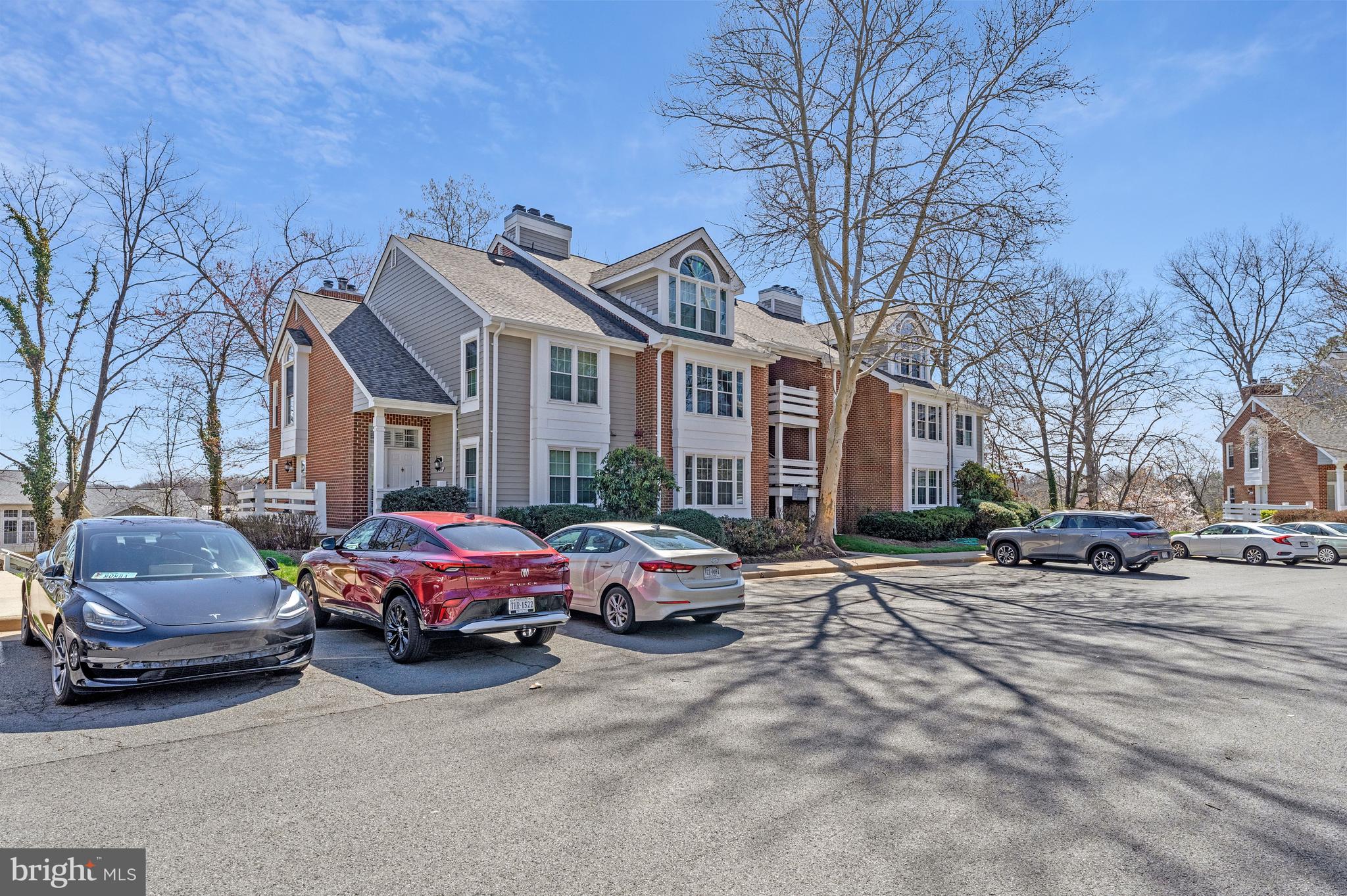 NANTUCKET AT RESTON - Residential