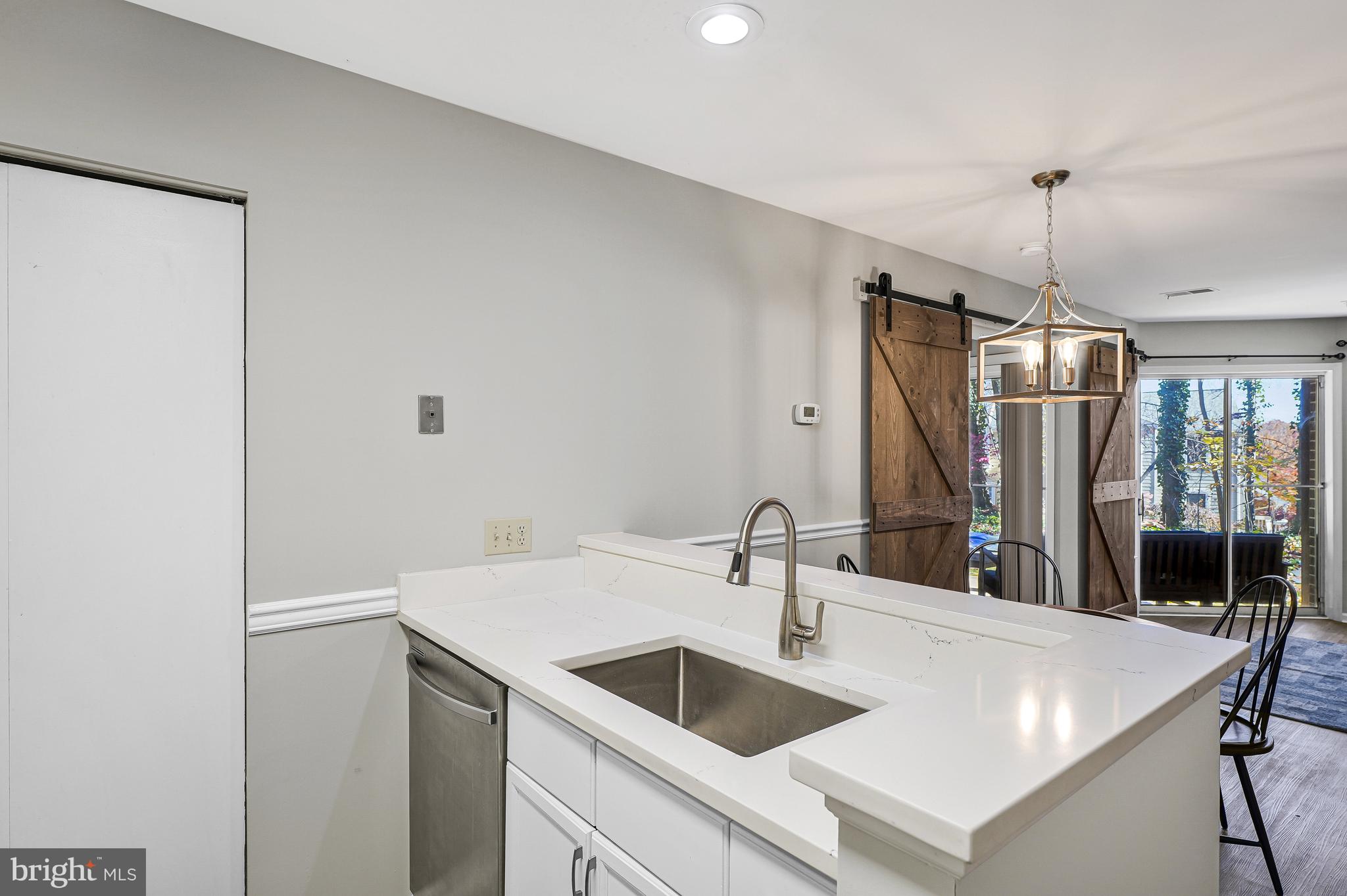 NANTUCKET AT RESTON - Residential